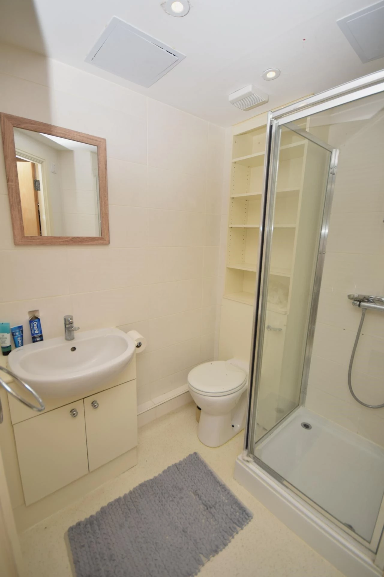 Master En Suite