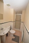 Master En Suite Bathroom