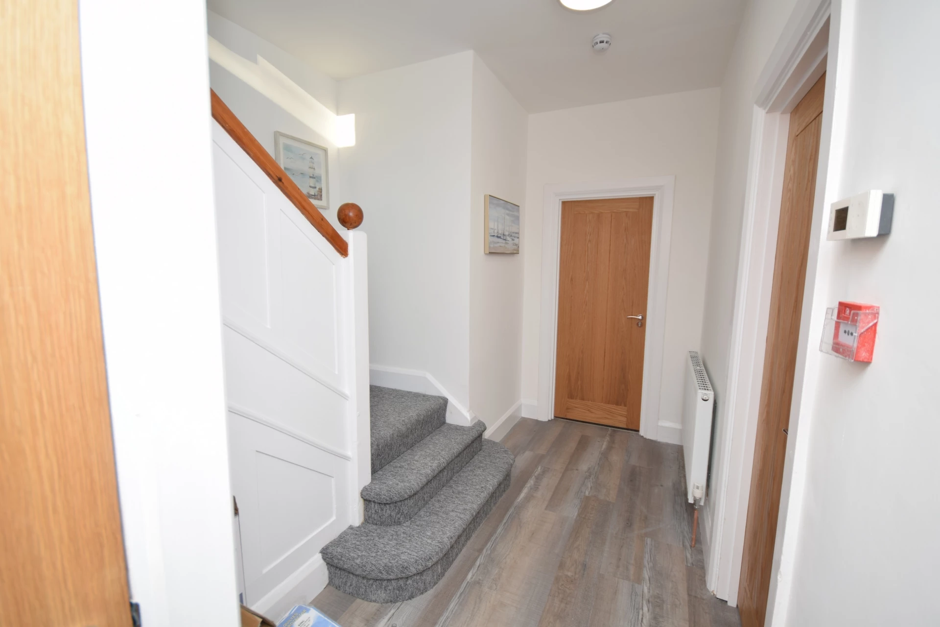 Hallway