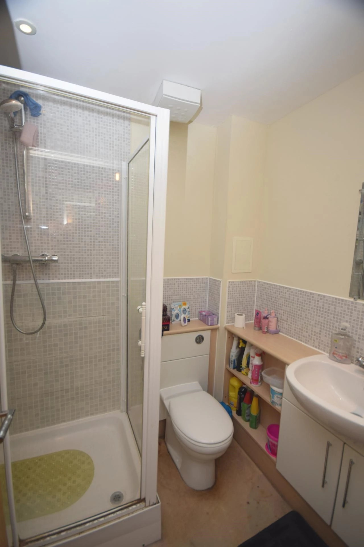 Master En Suite