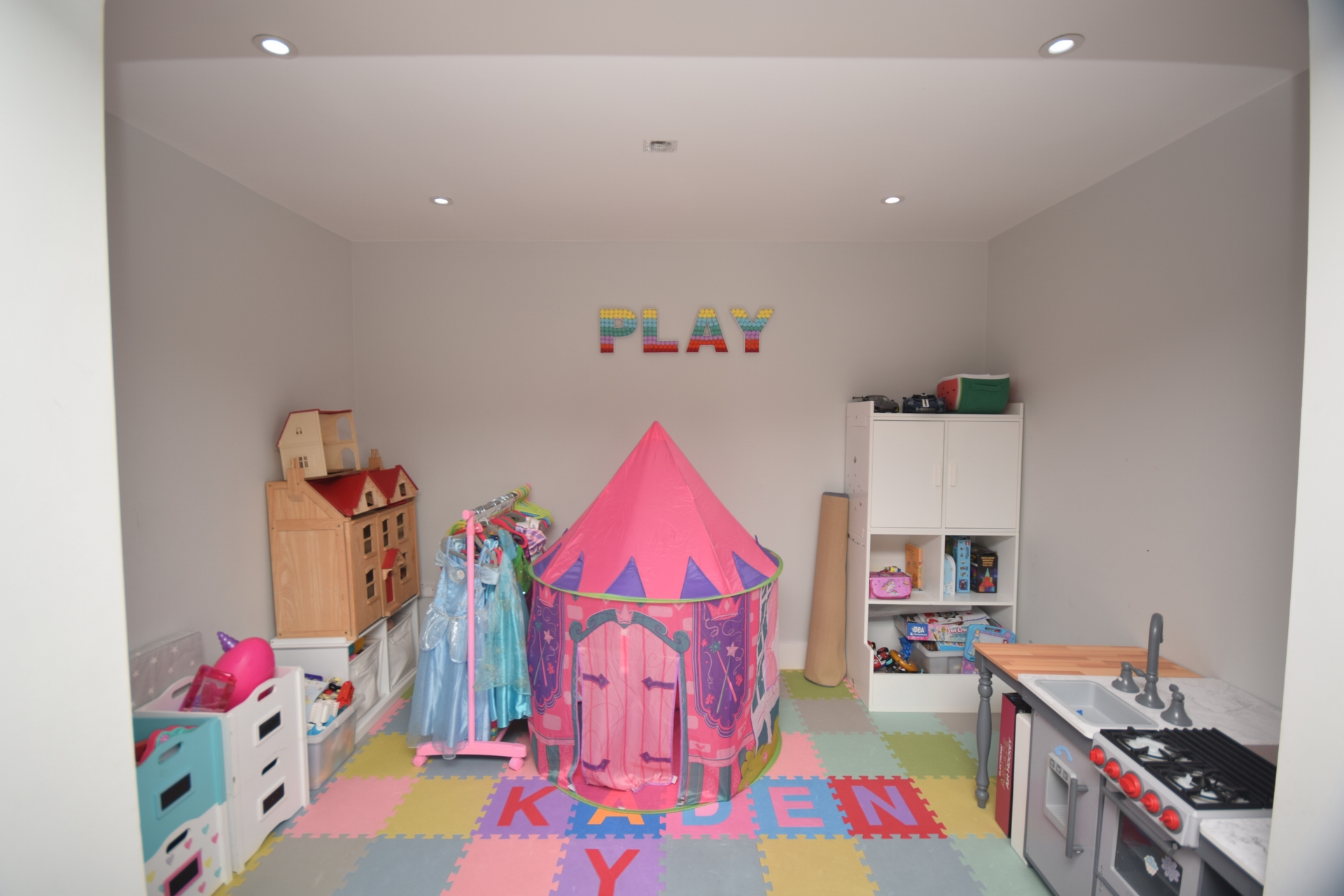 Play Room