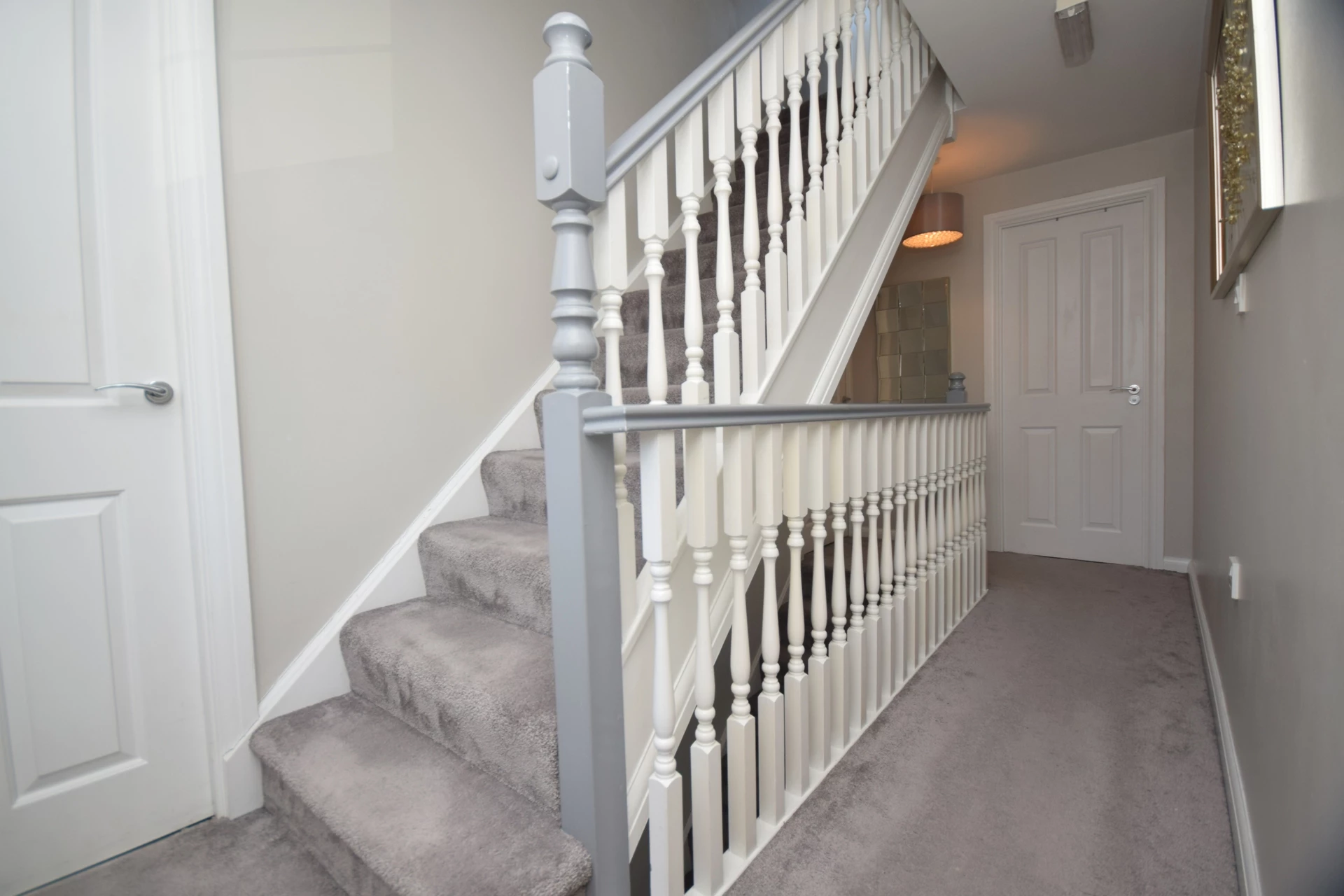 1st Floor Landing