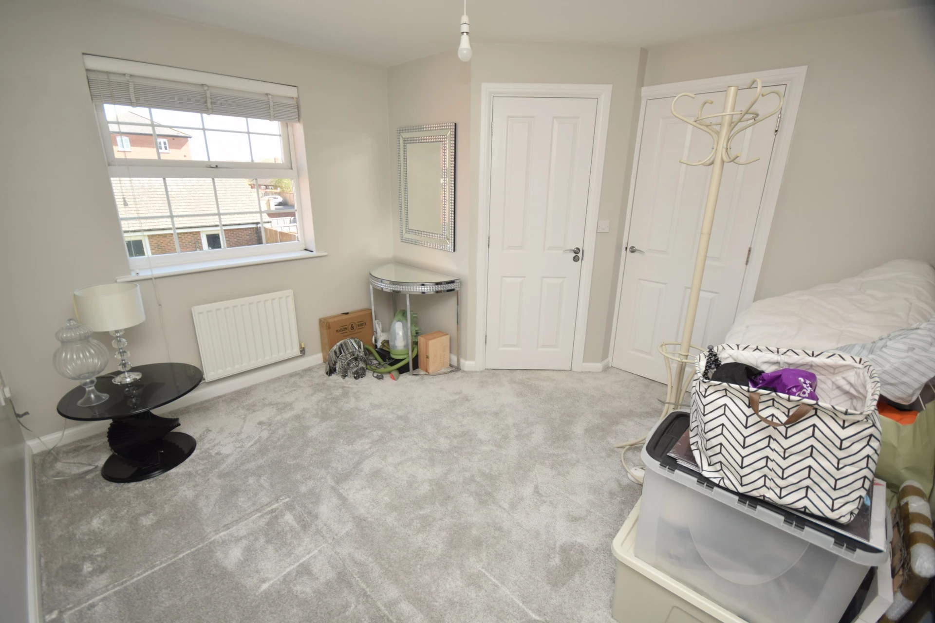 1st Floor Bedroom 2