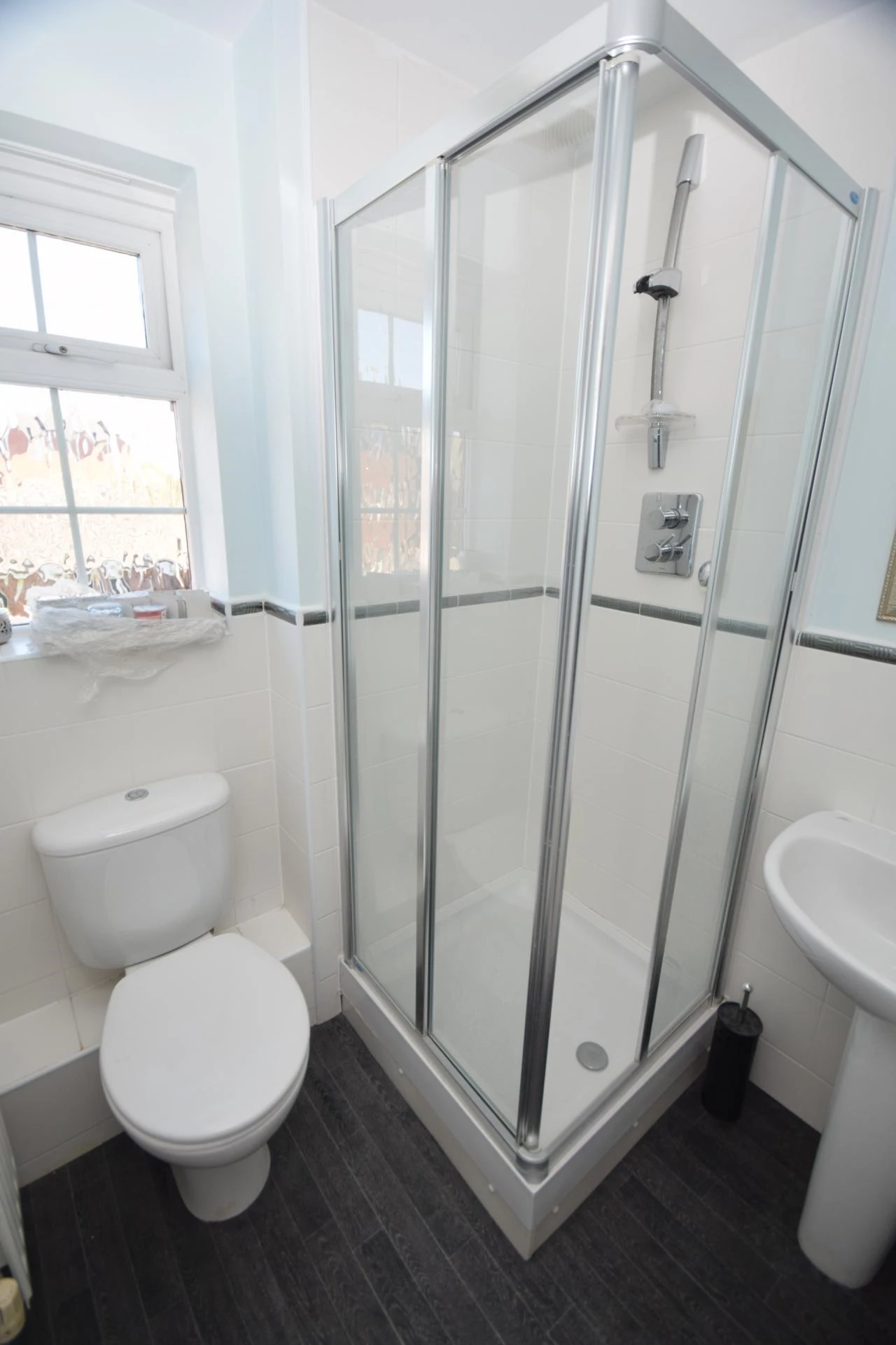 Bedroom 2 En Suite