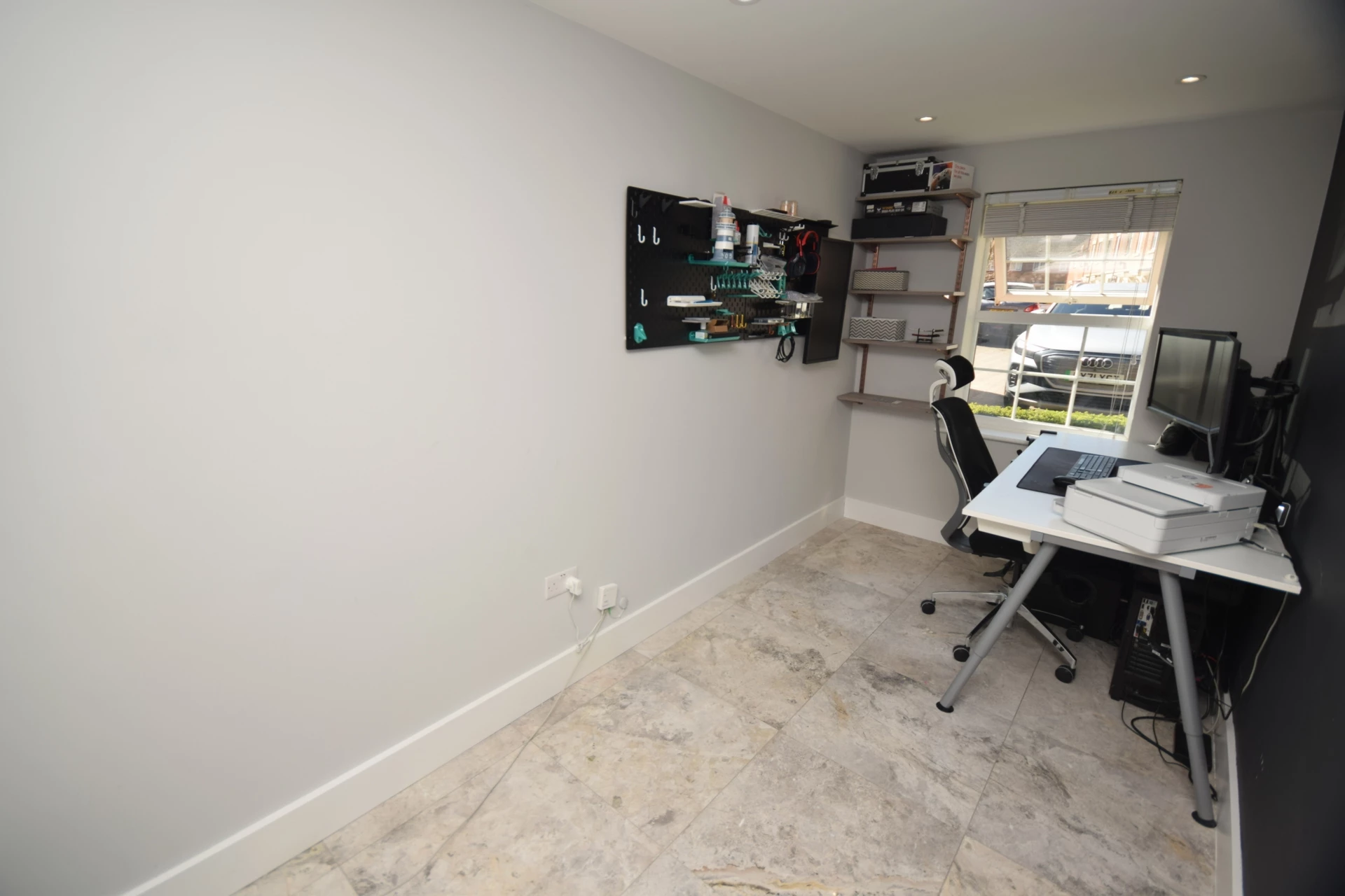 Office/Study Room