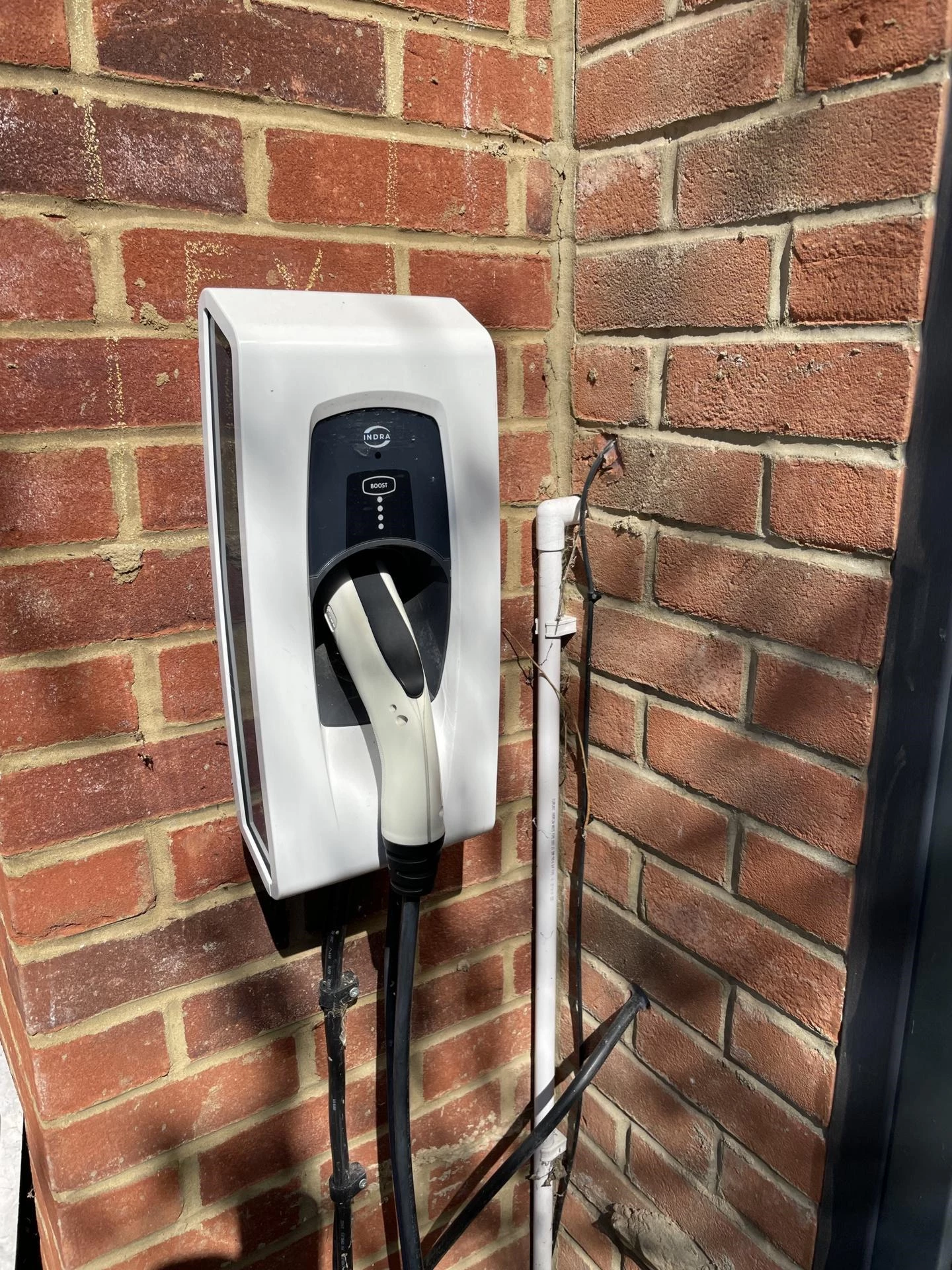 EV Charging Point
