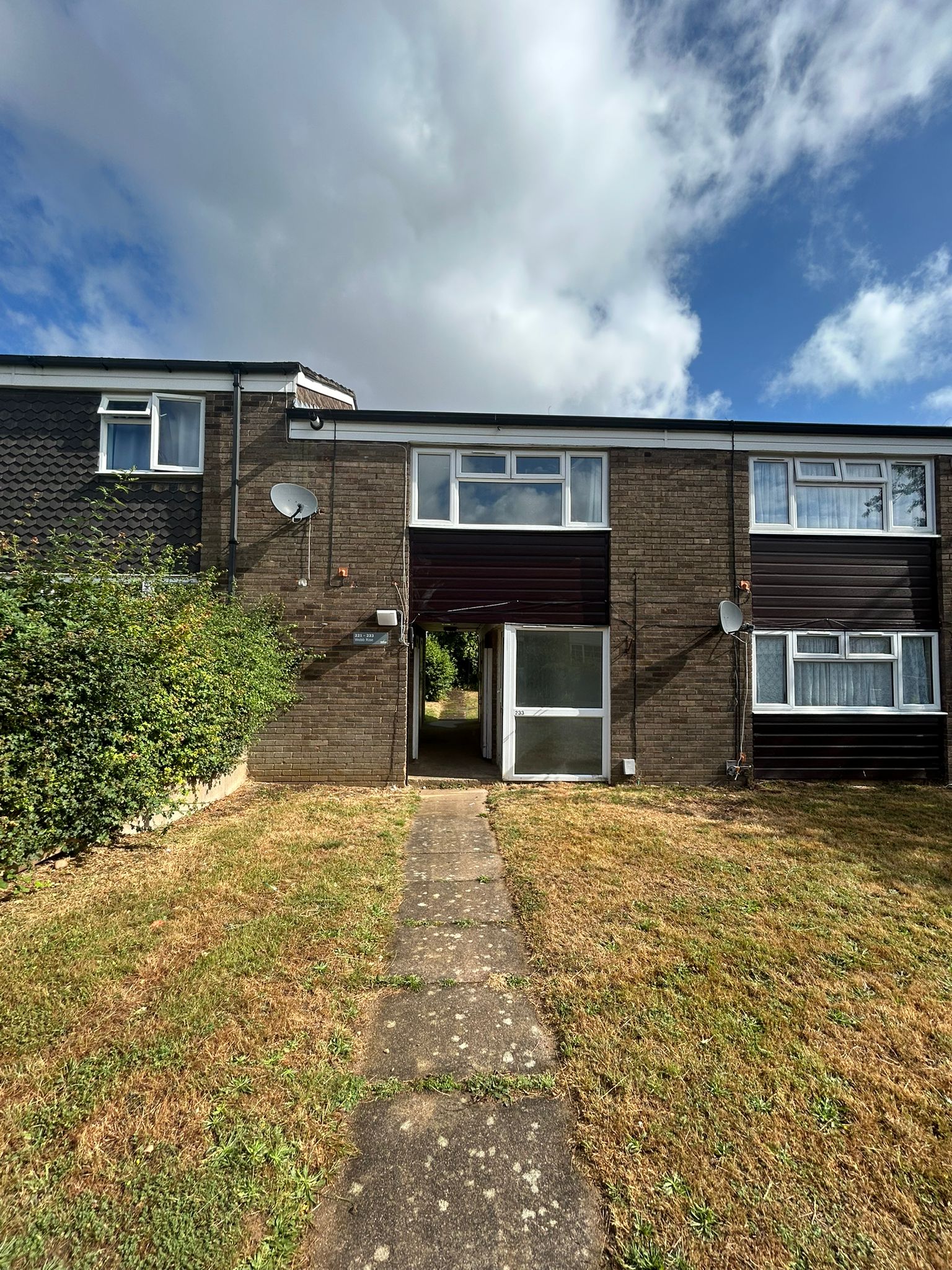 Property photo: Stevenage, SG1