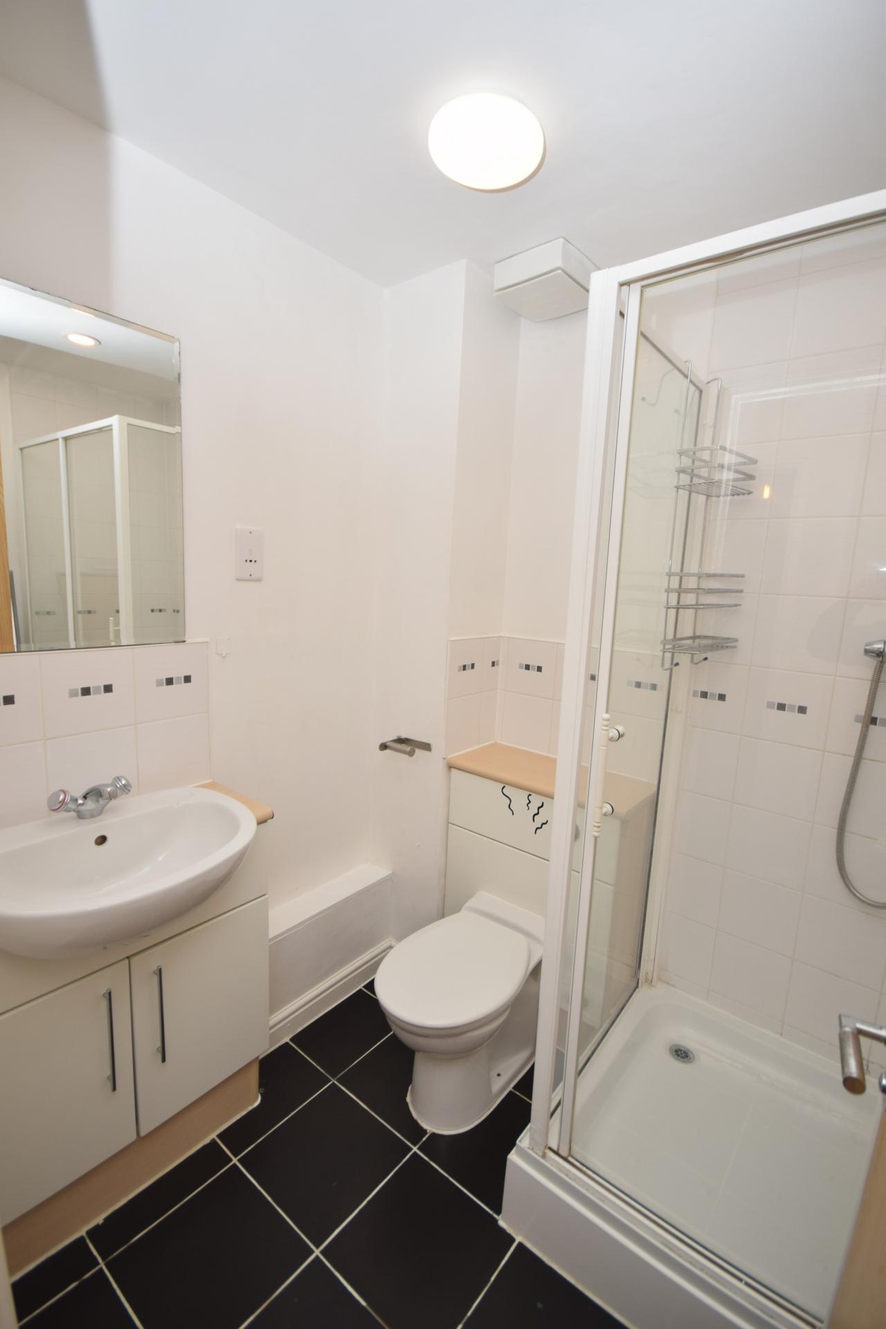 Master En Suite