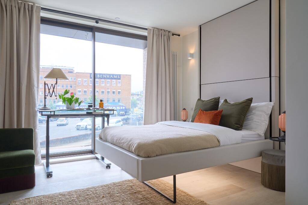 Property photo: Harrow, HA1