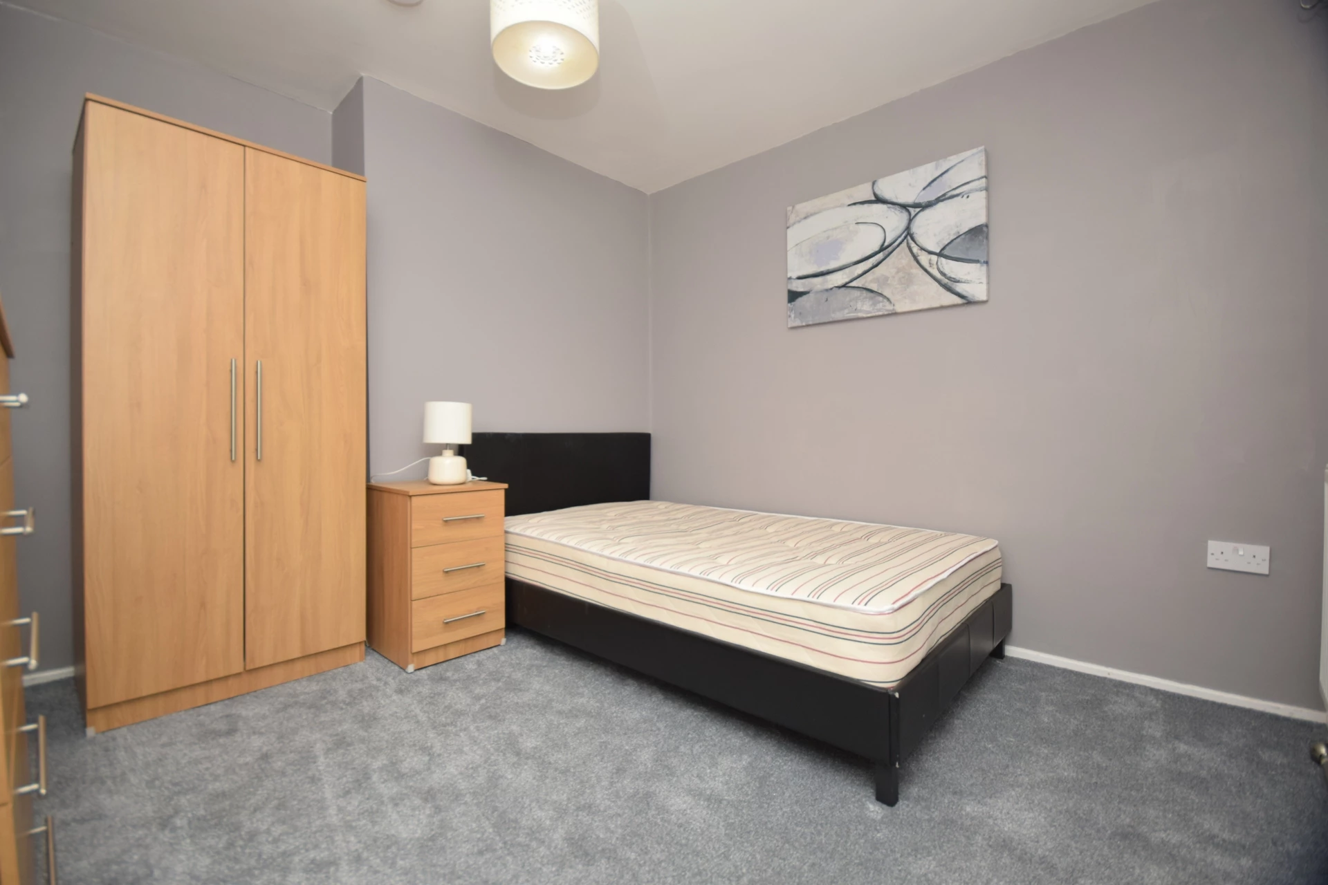 Downstairs Bedroom 2