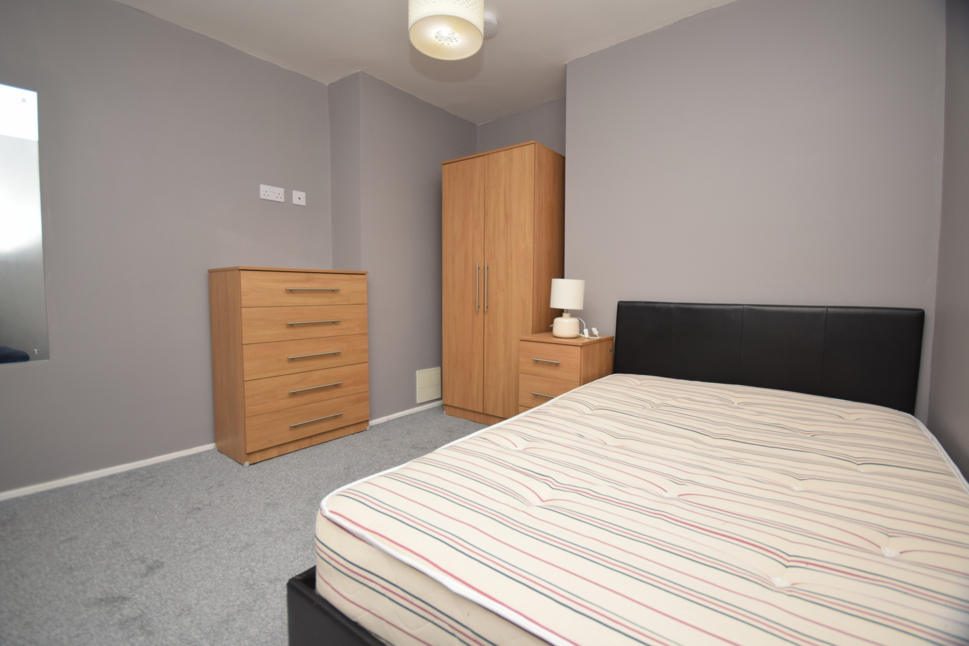 Downstairs Bedroom 2