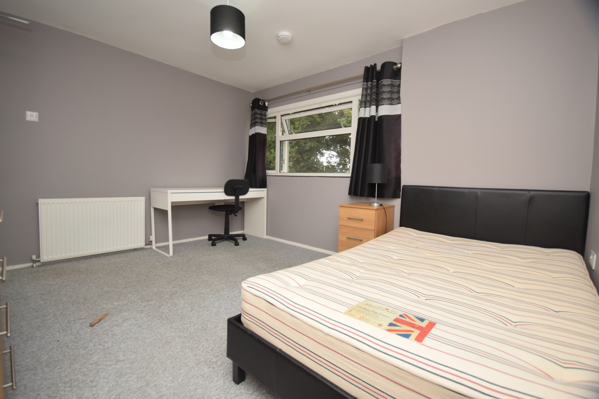 Upstairs Bedroom 6