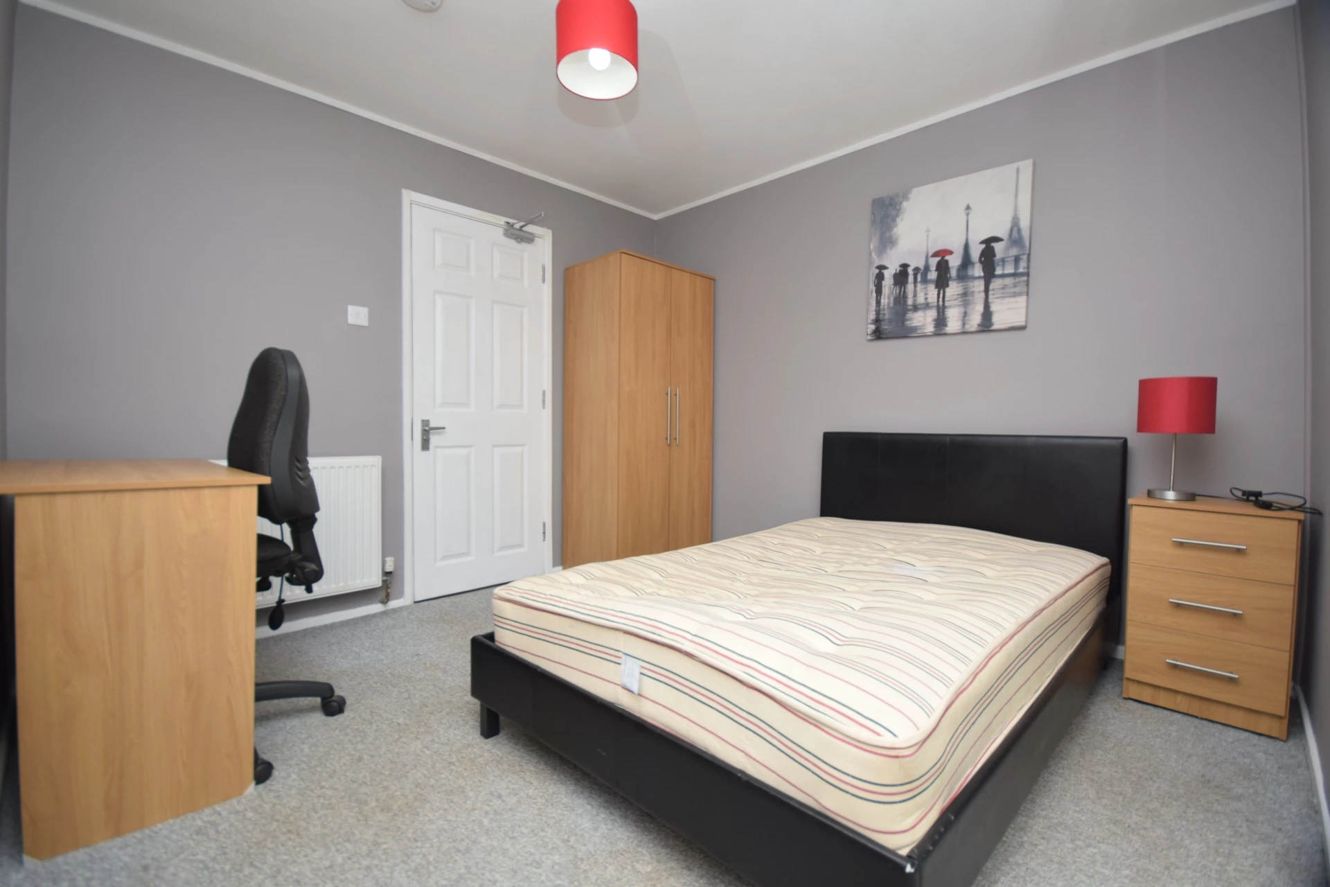 Downstairs Bedroom 1