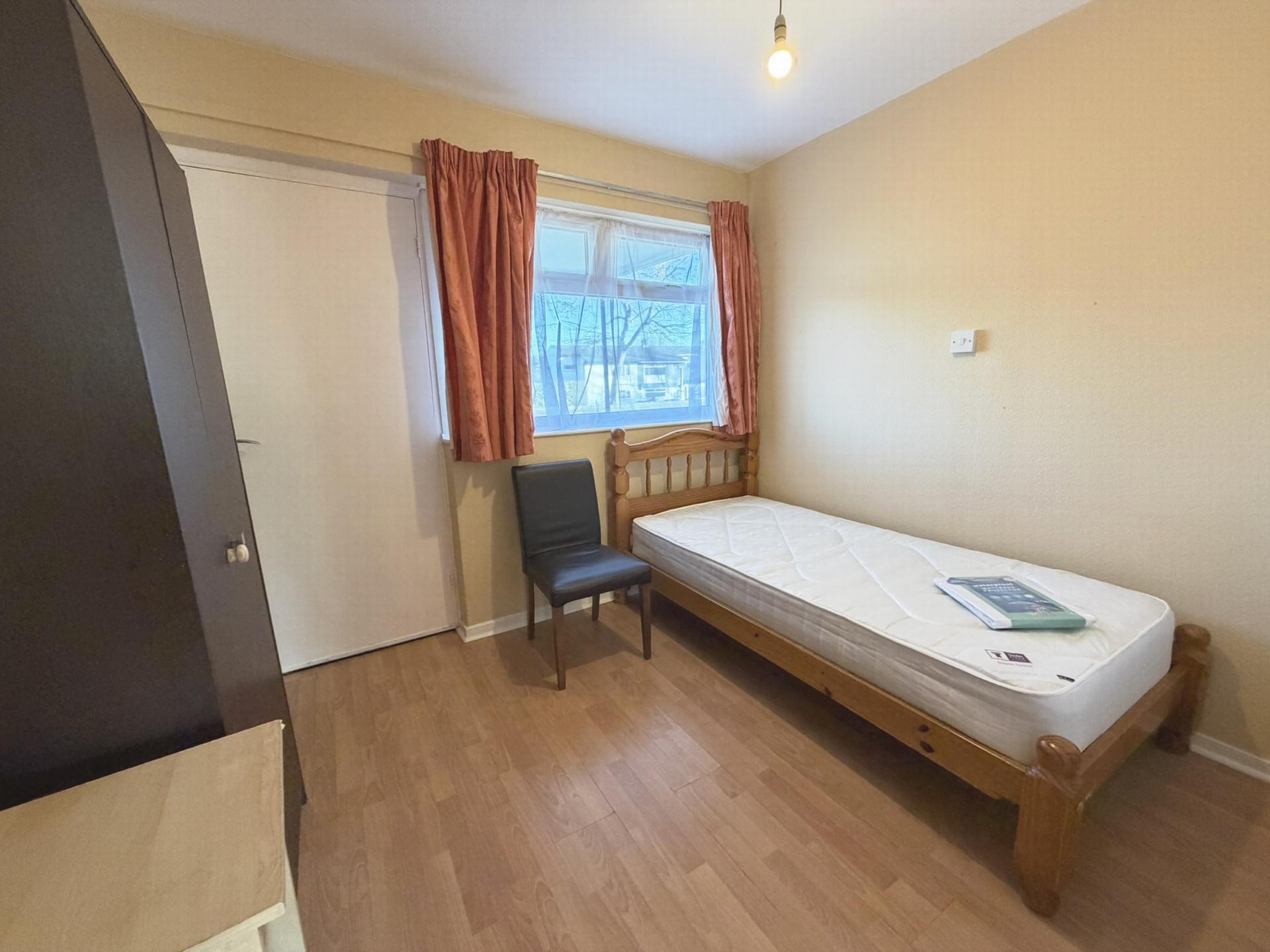 Bedroom 1 Downstairs