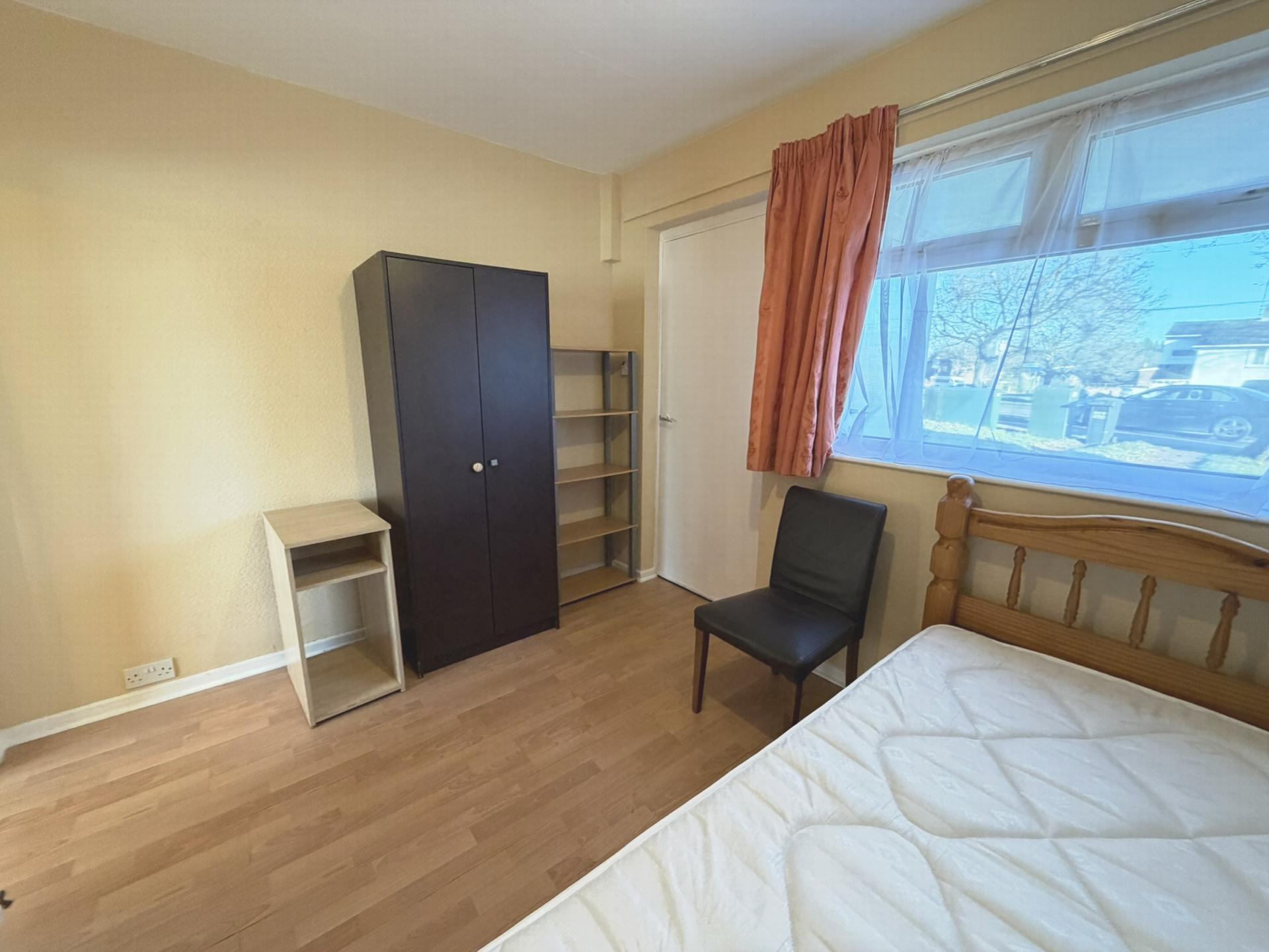 Bedroom 1 Downstairs