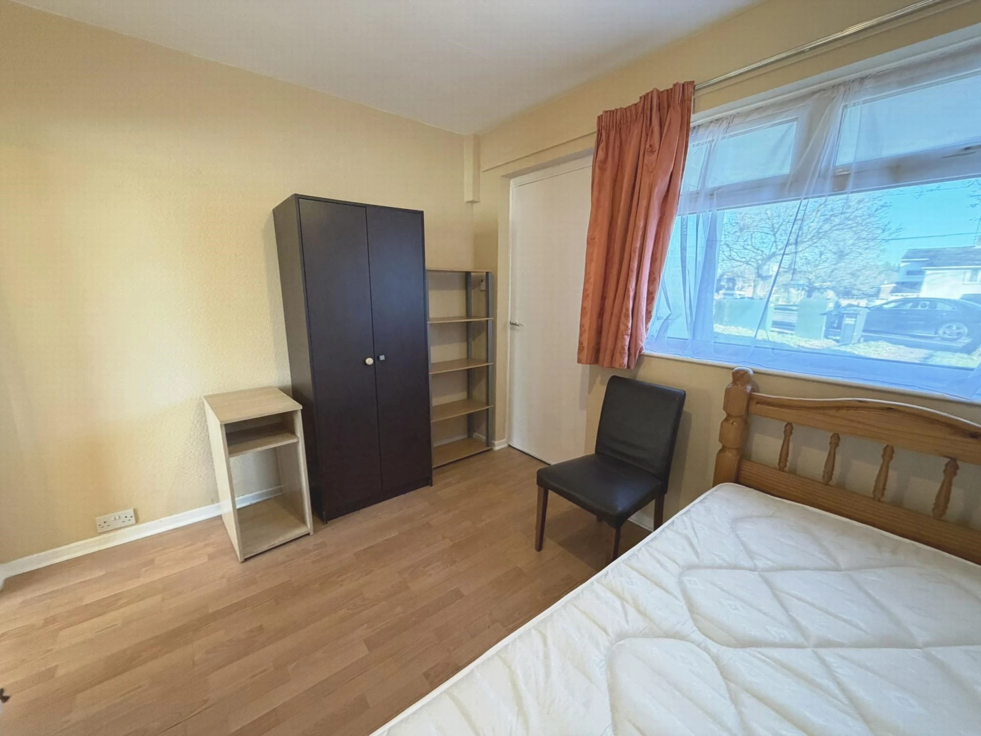 Bedroom 1 Downstairs