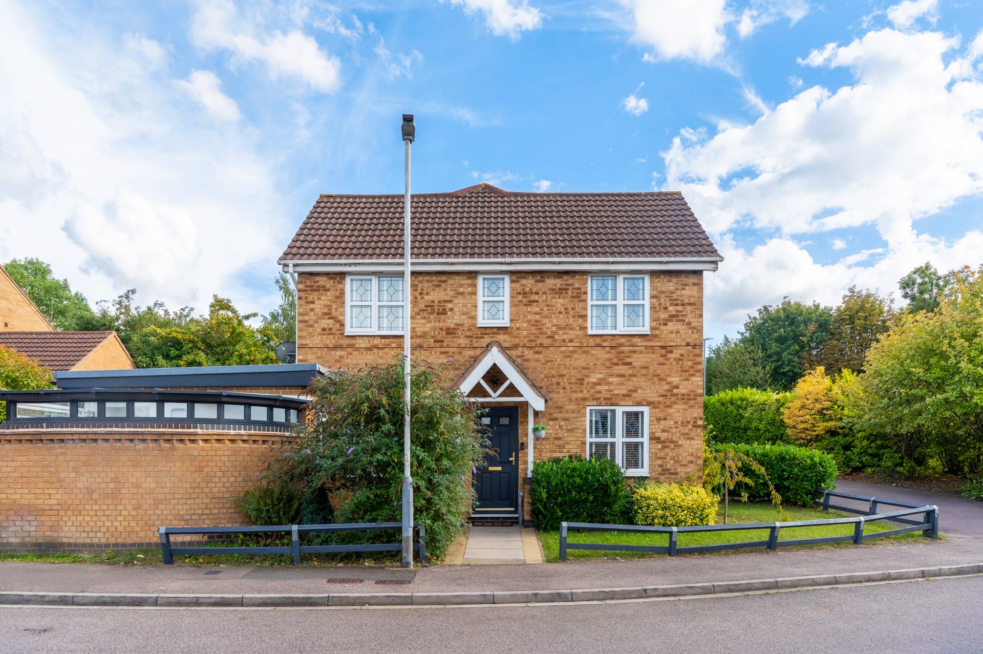 Property photo: Luton, LU2