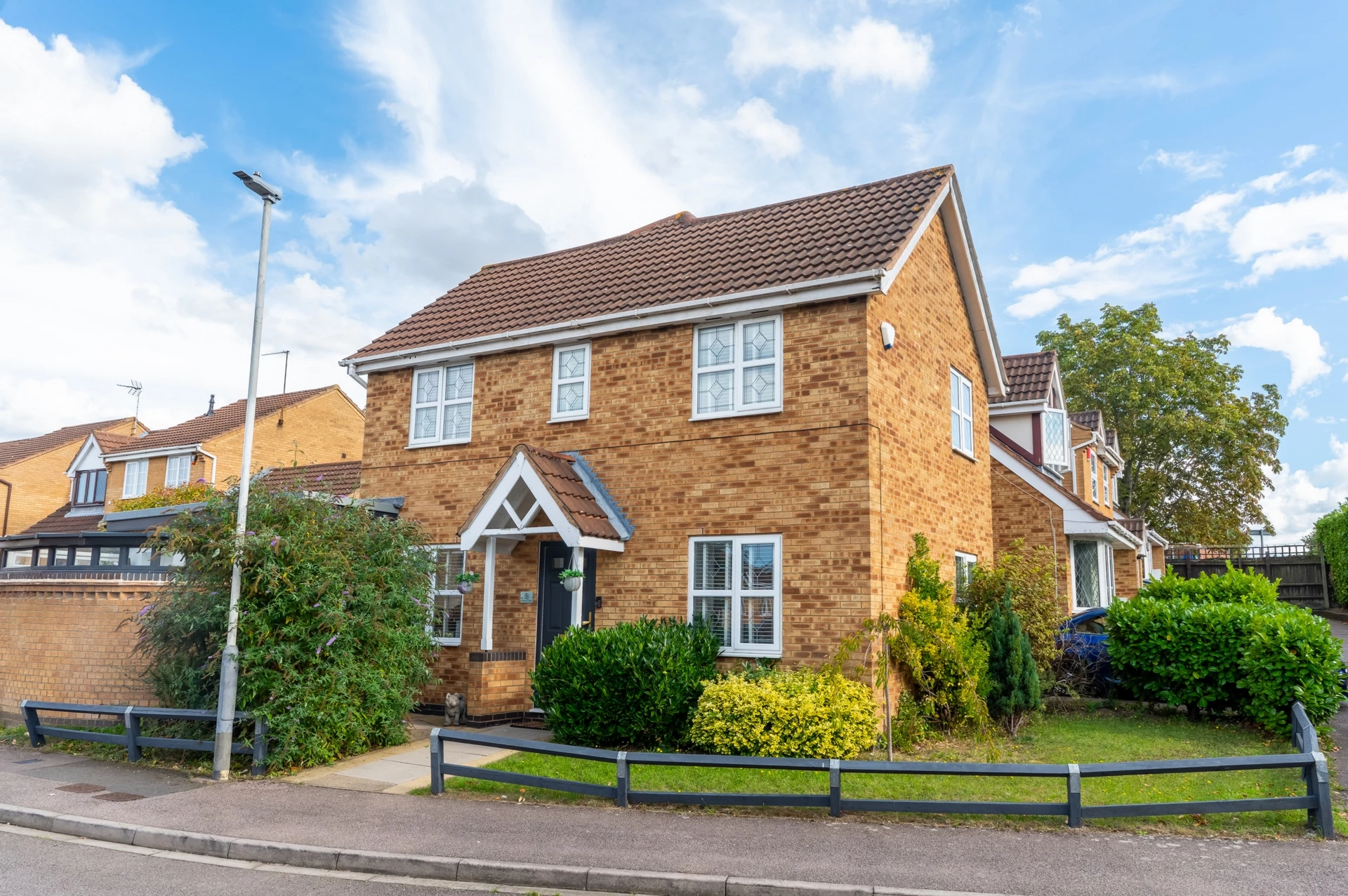 Property photo: Luton, LU2