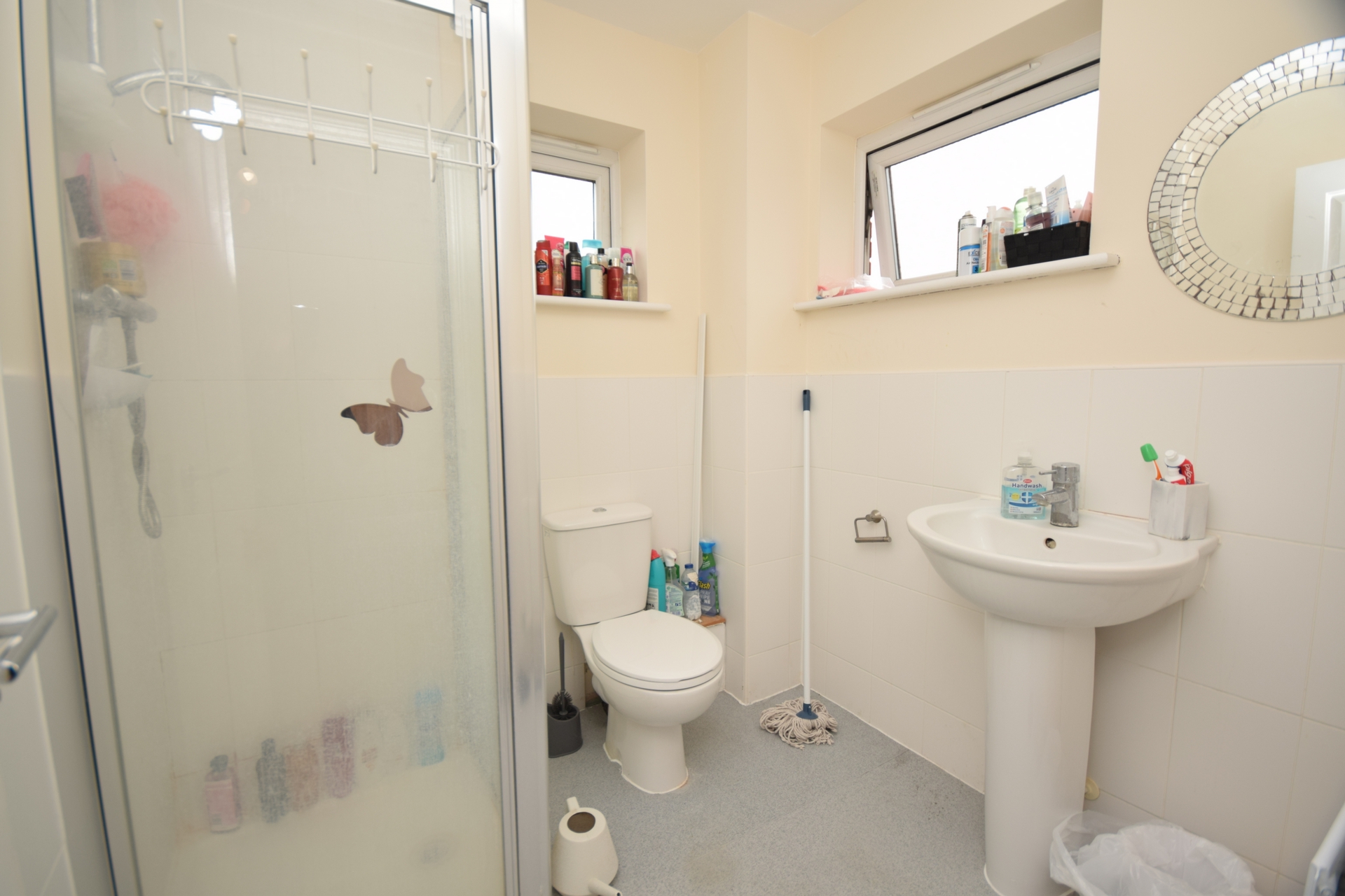 Master En Suite