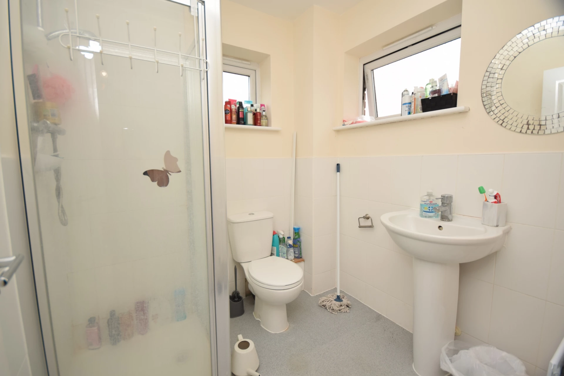 Master En Suite