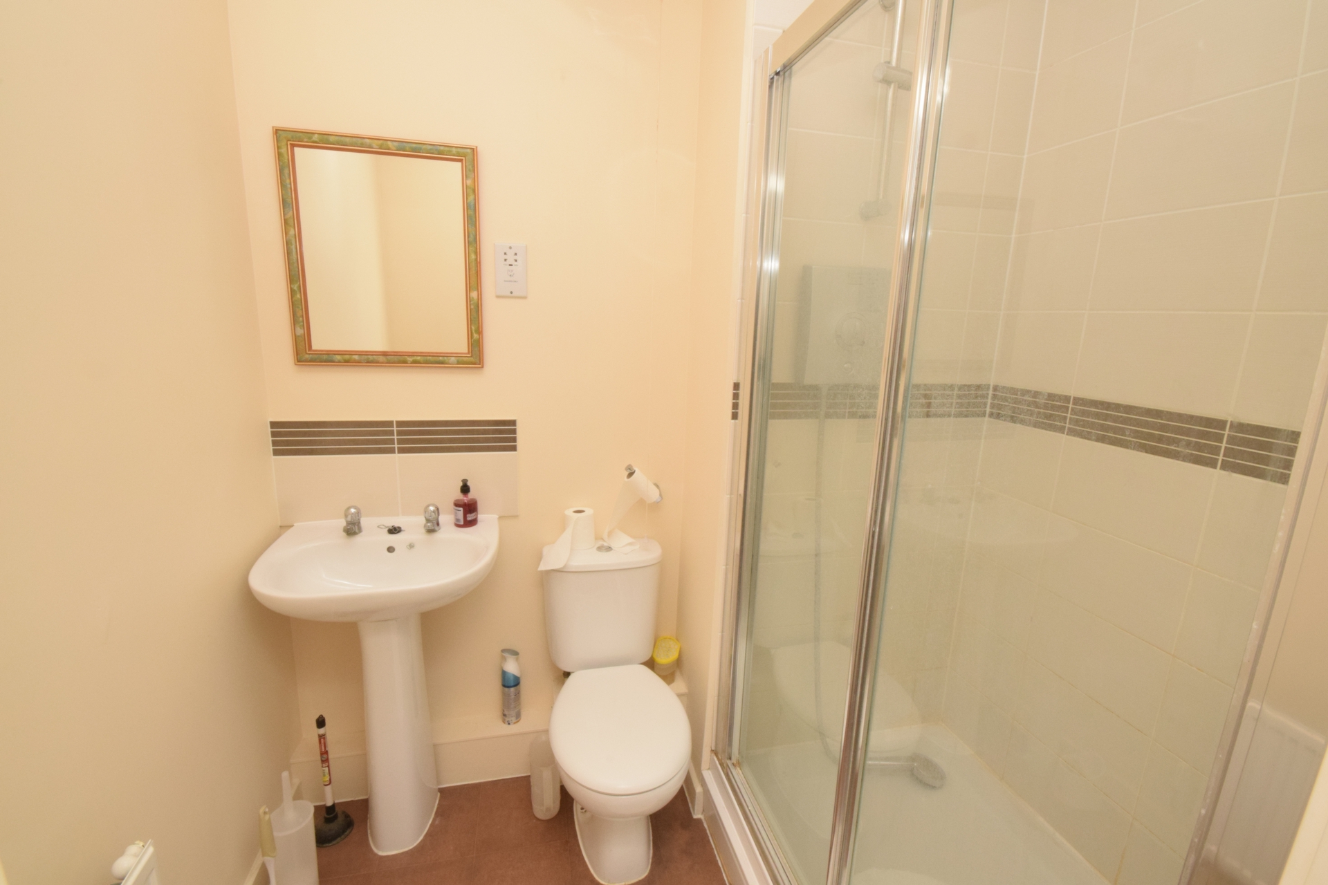 Master En Suite