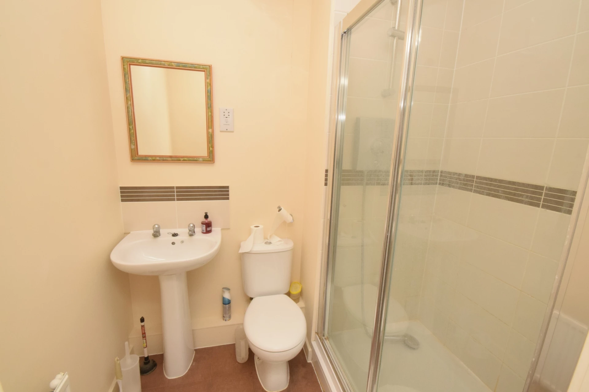 Master En Suite