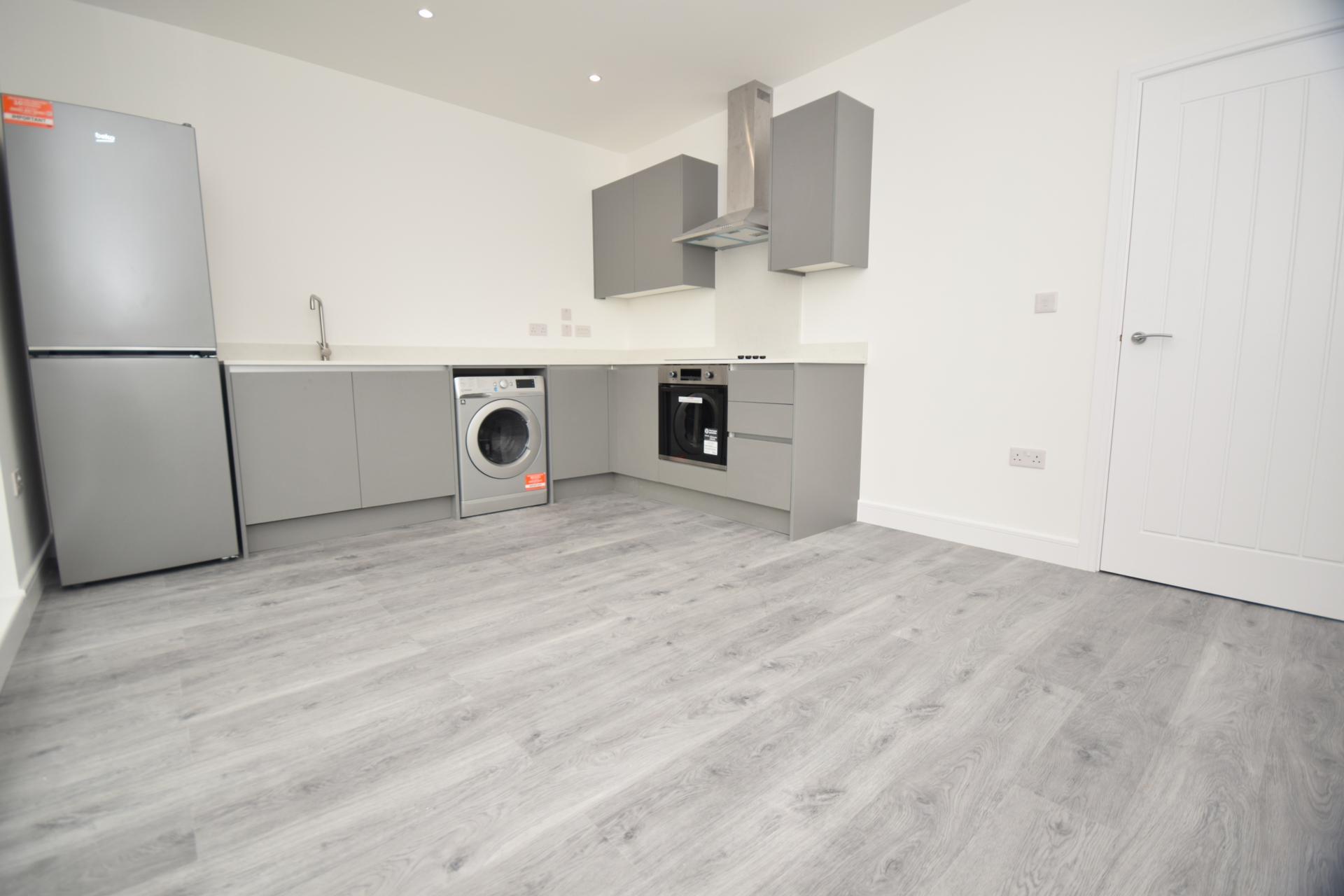 Kitchen/Lounge