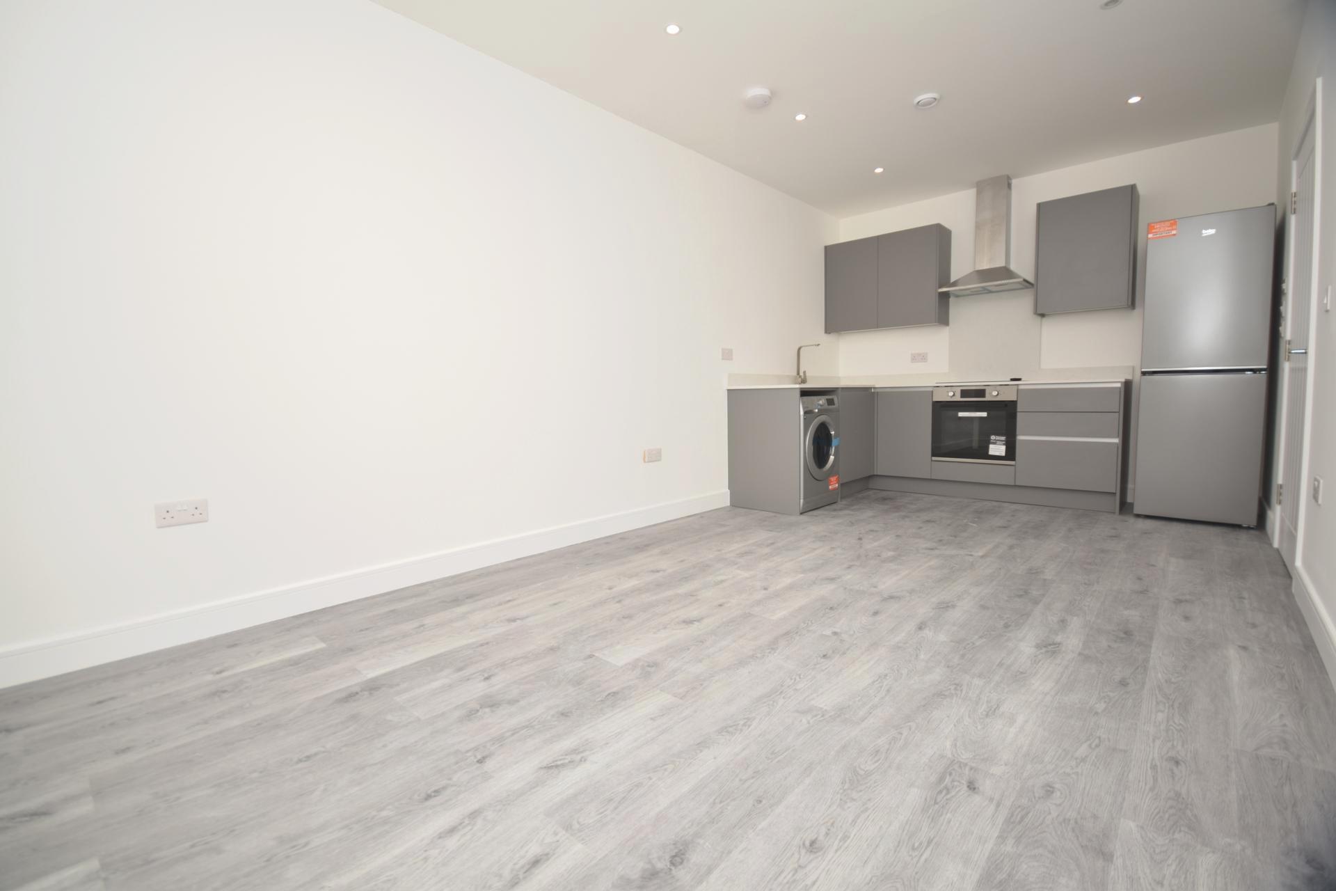 Kitchen/Lounge