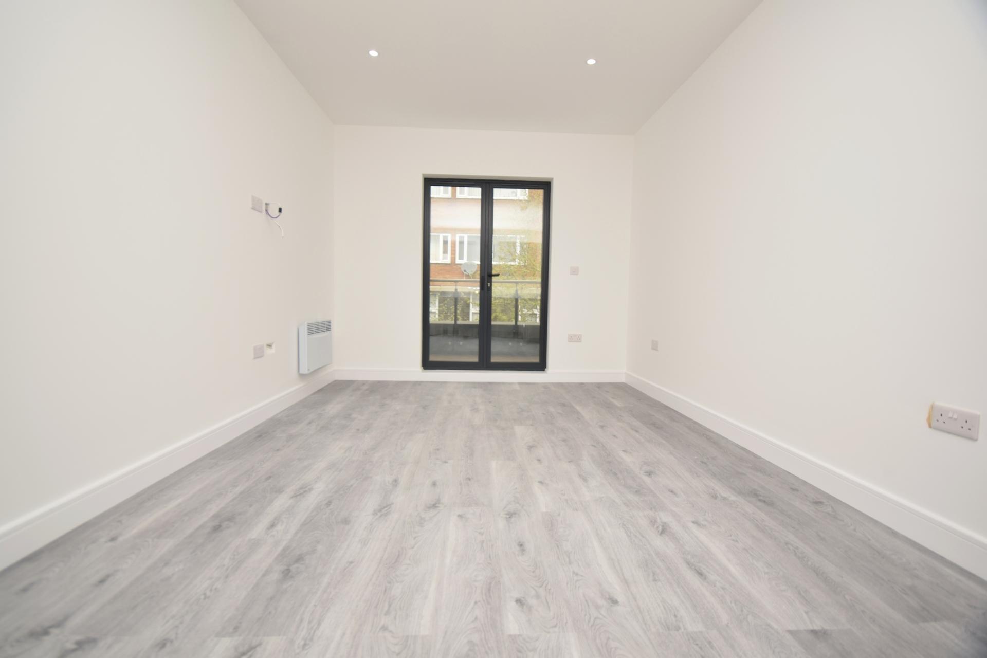 Kitchen/Lounge