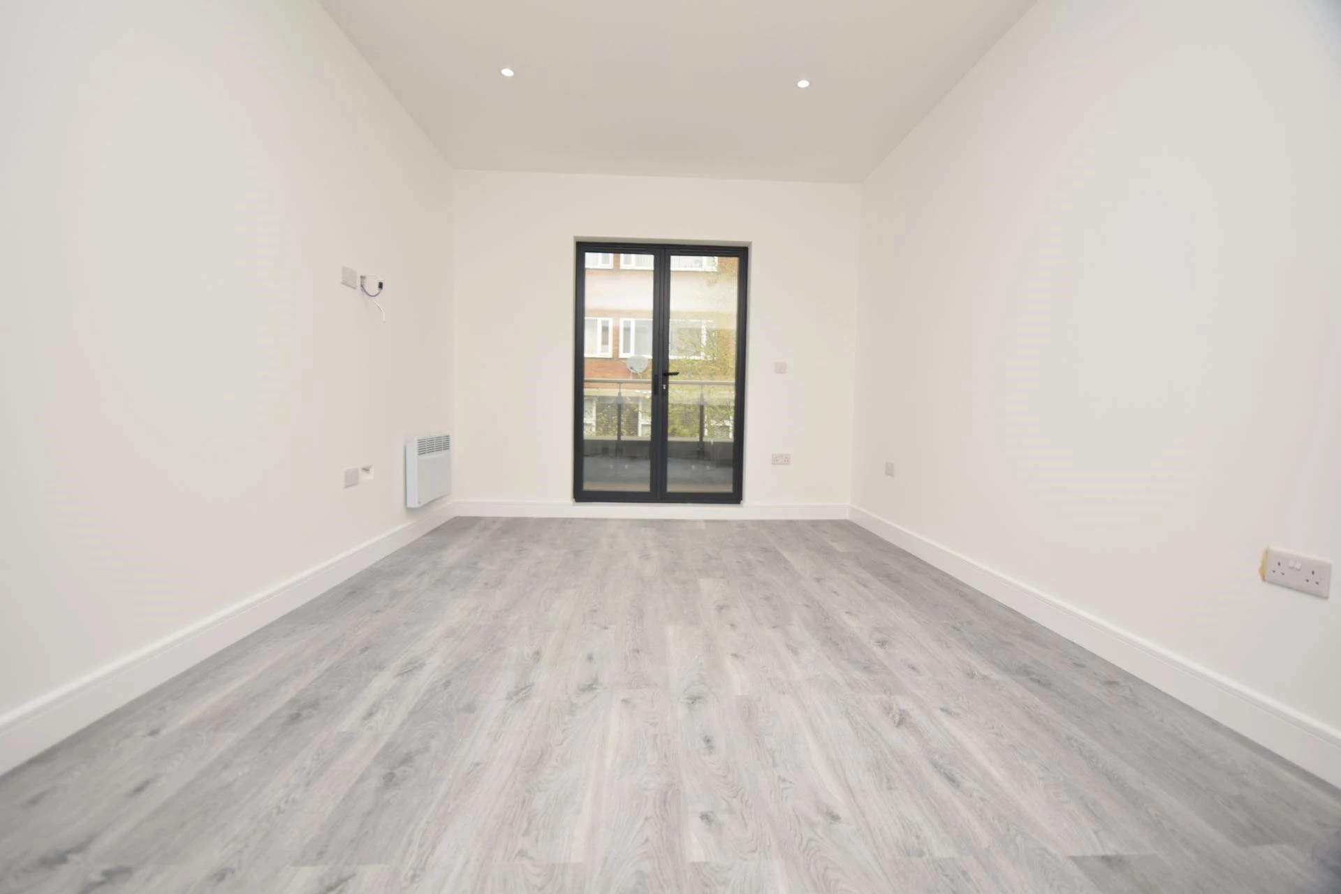Kitchen/Lounge