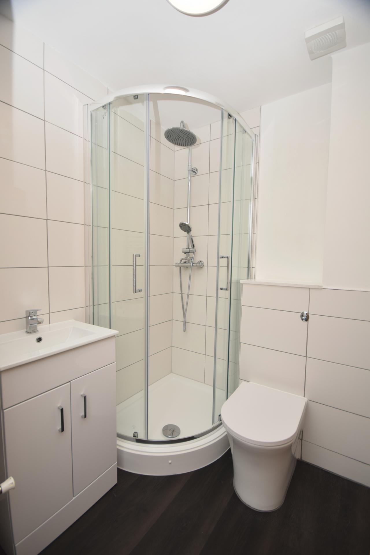 Master En Suite
