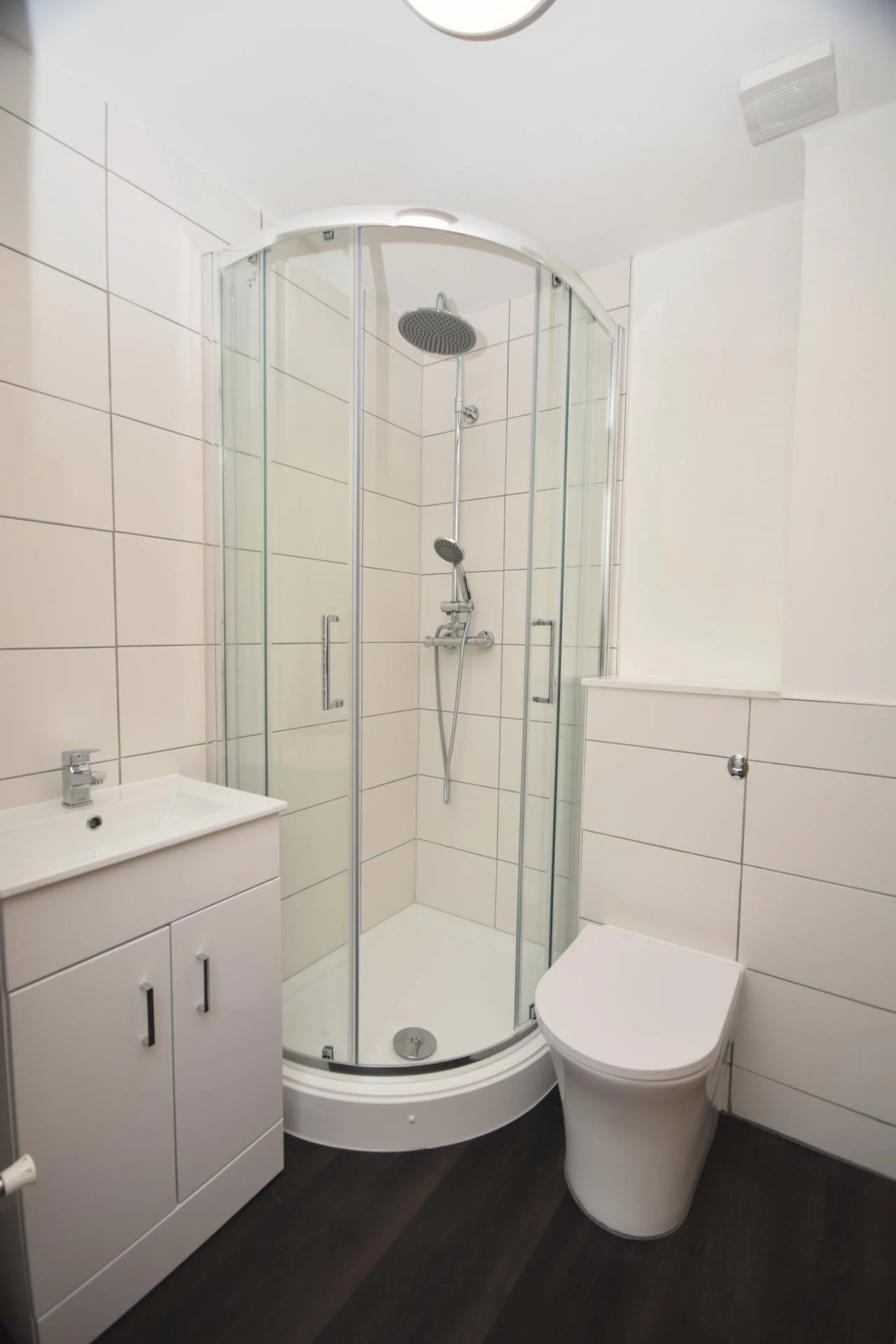 Master En Suite