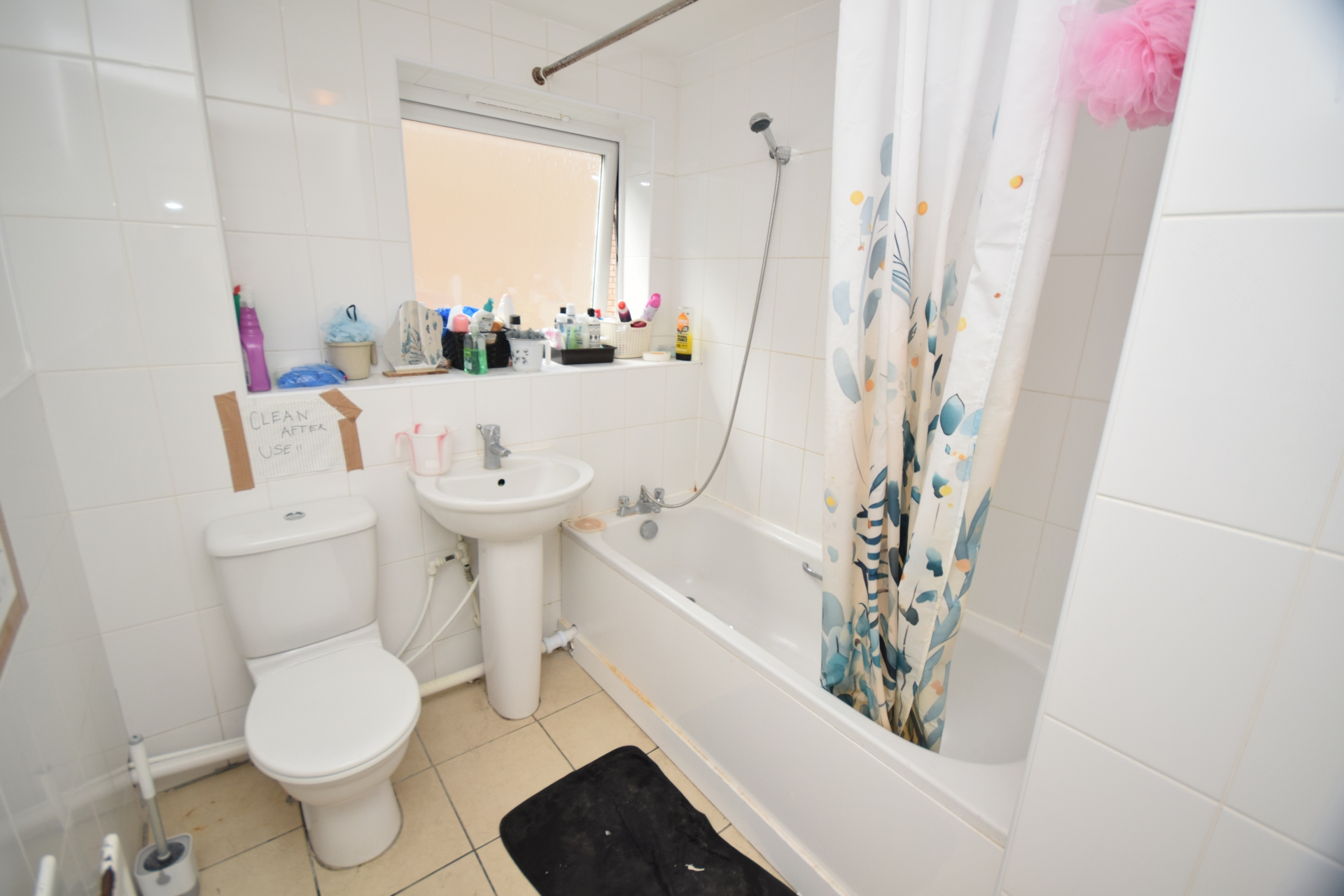 Bathroom 2