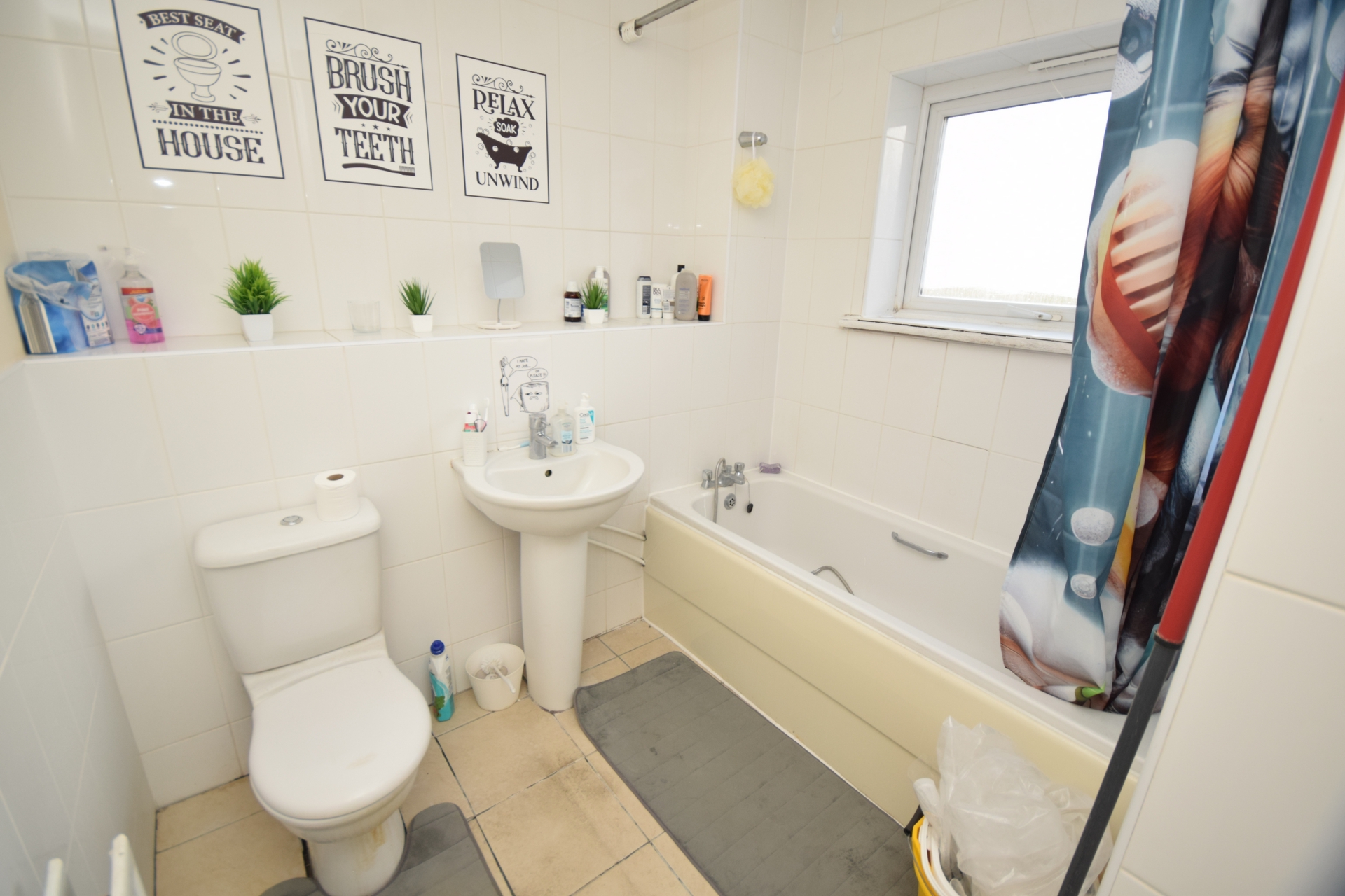 Bathroom 3