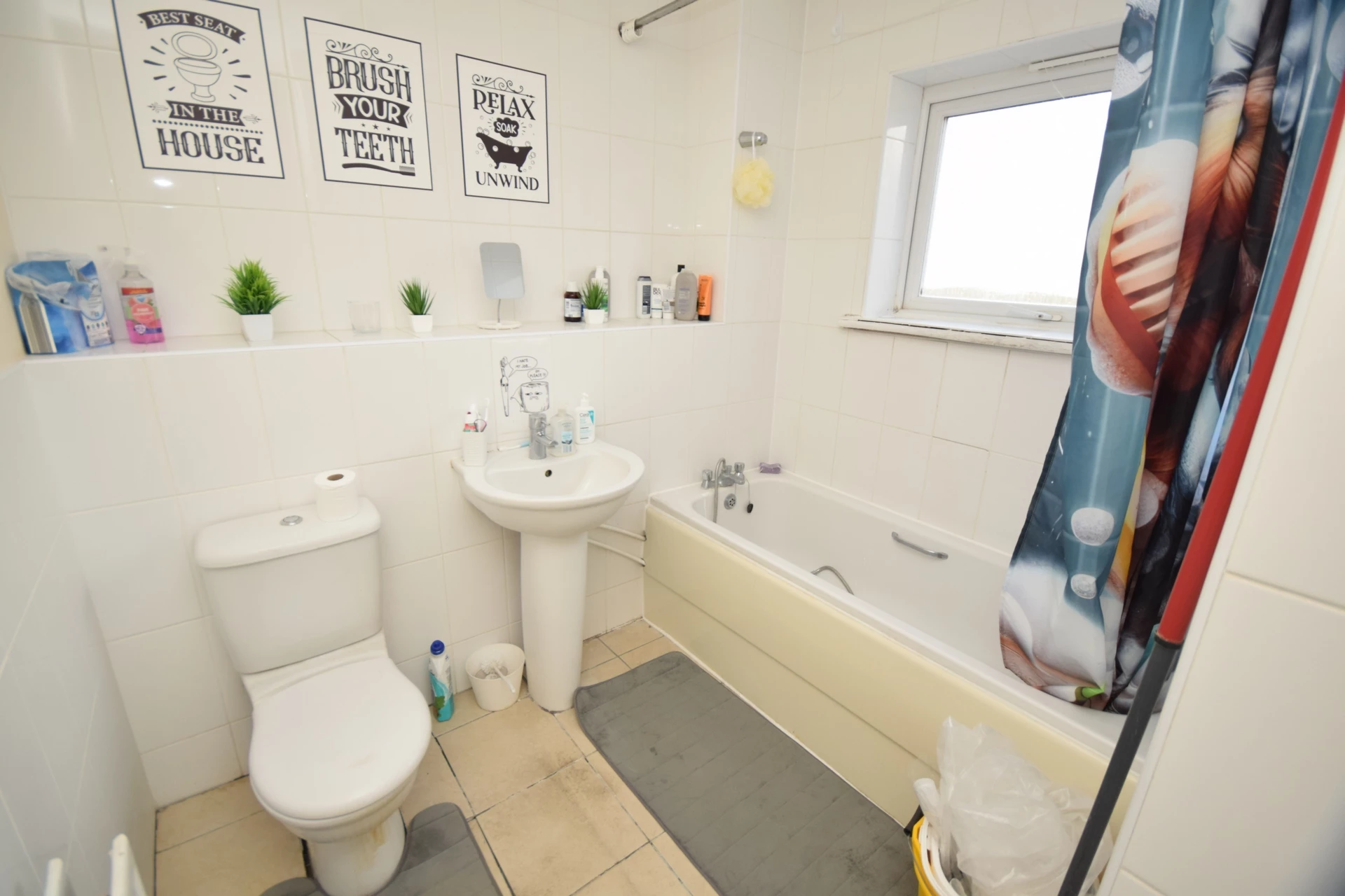 Bathroom 3
