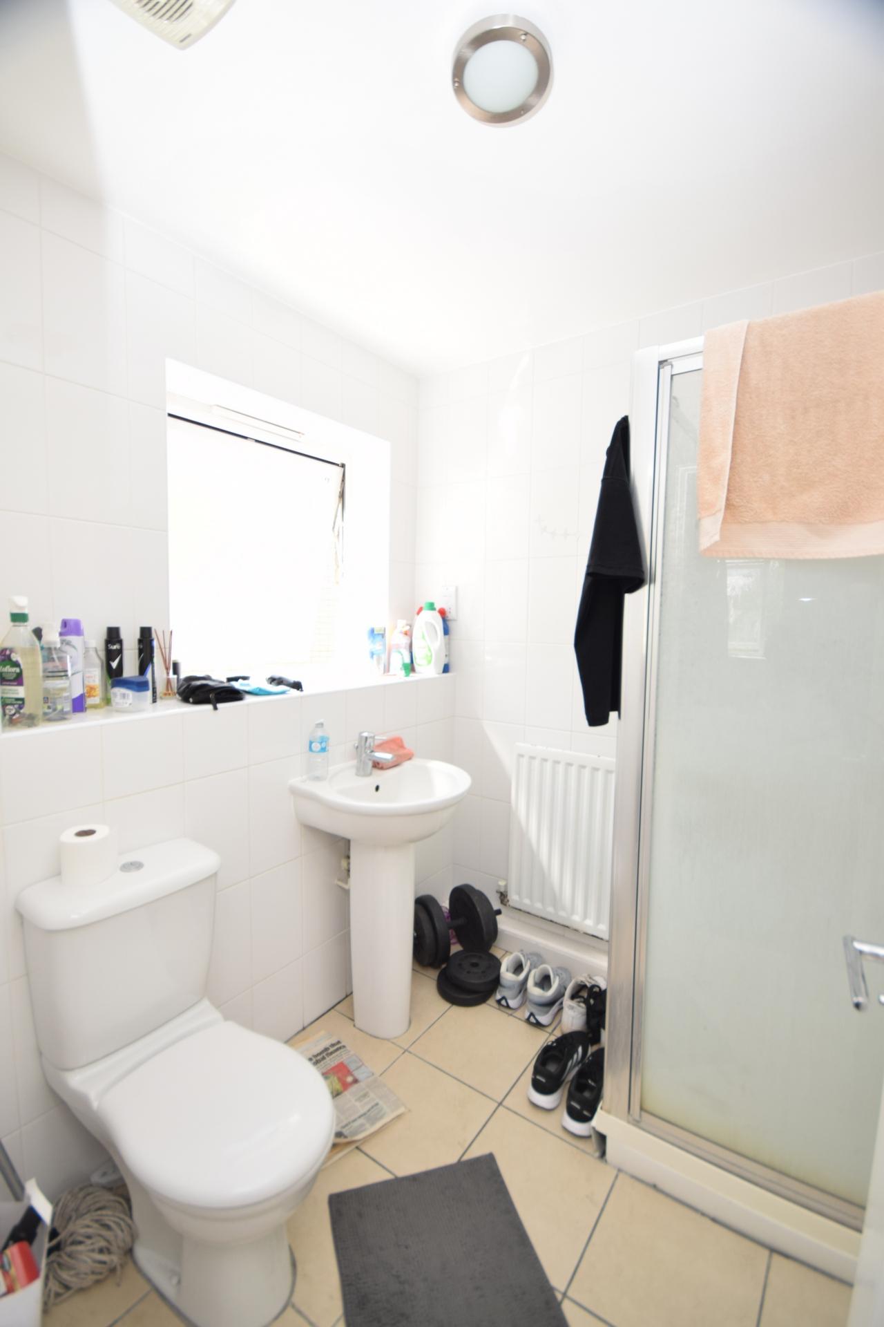 Master En Suite