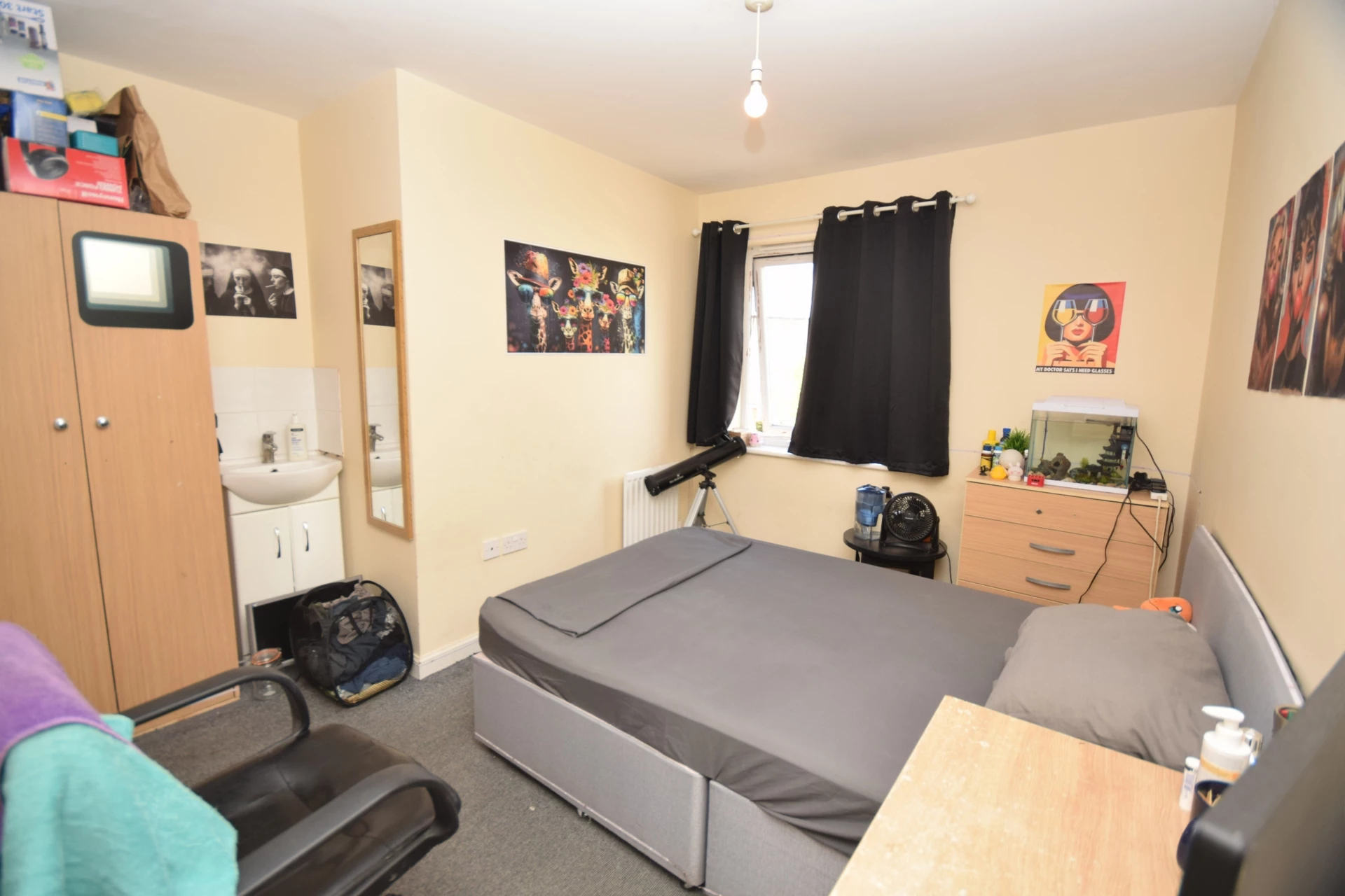 Bedroom 5