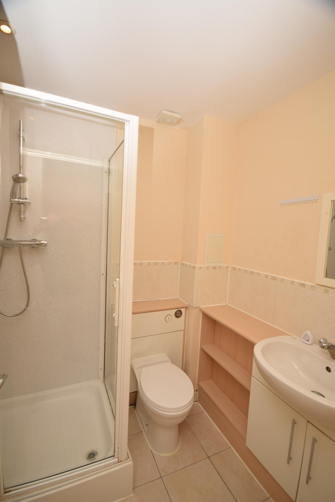 Master en Suite