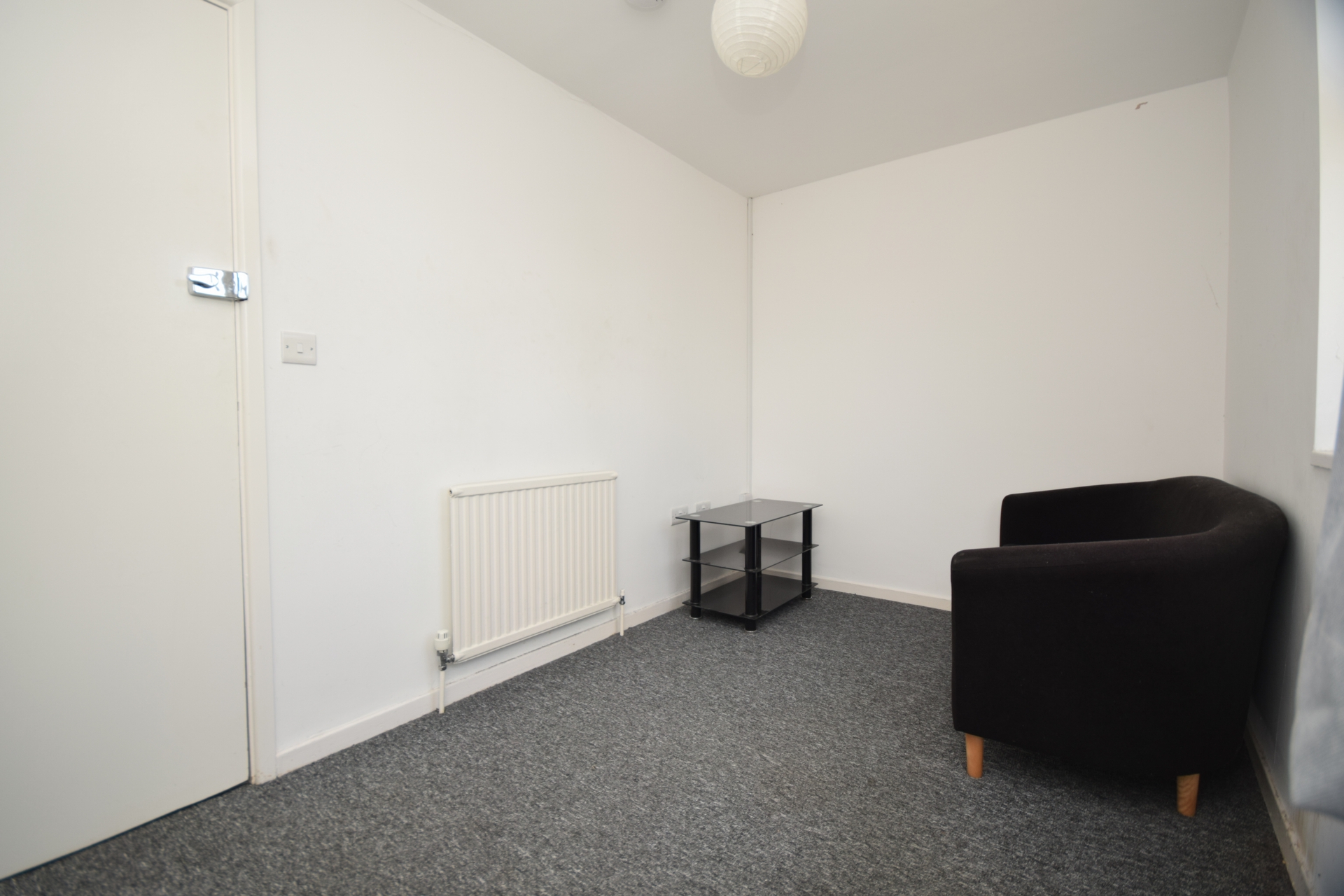 Communal Chillout Room