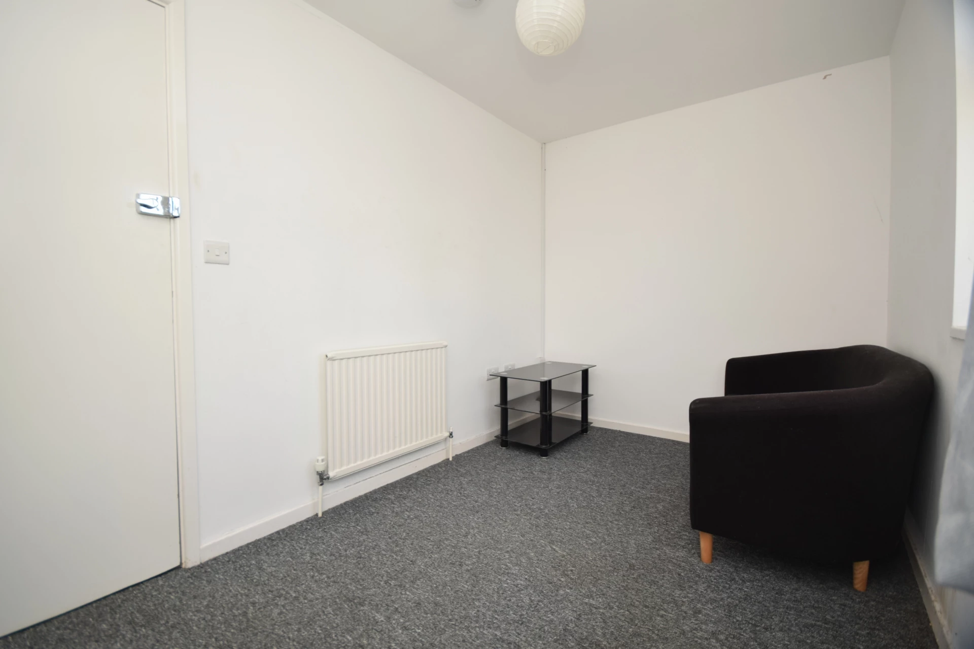 Communal Chillout Room