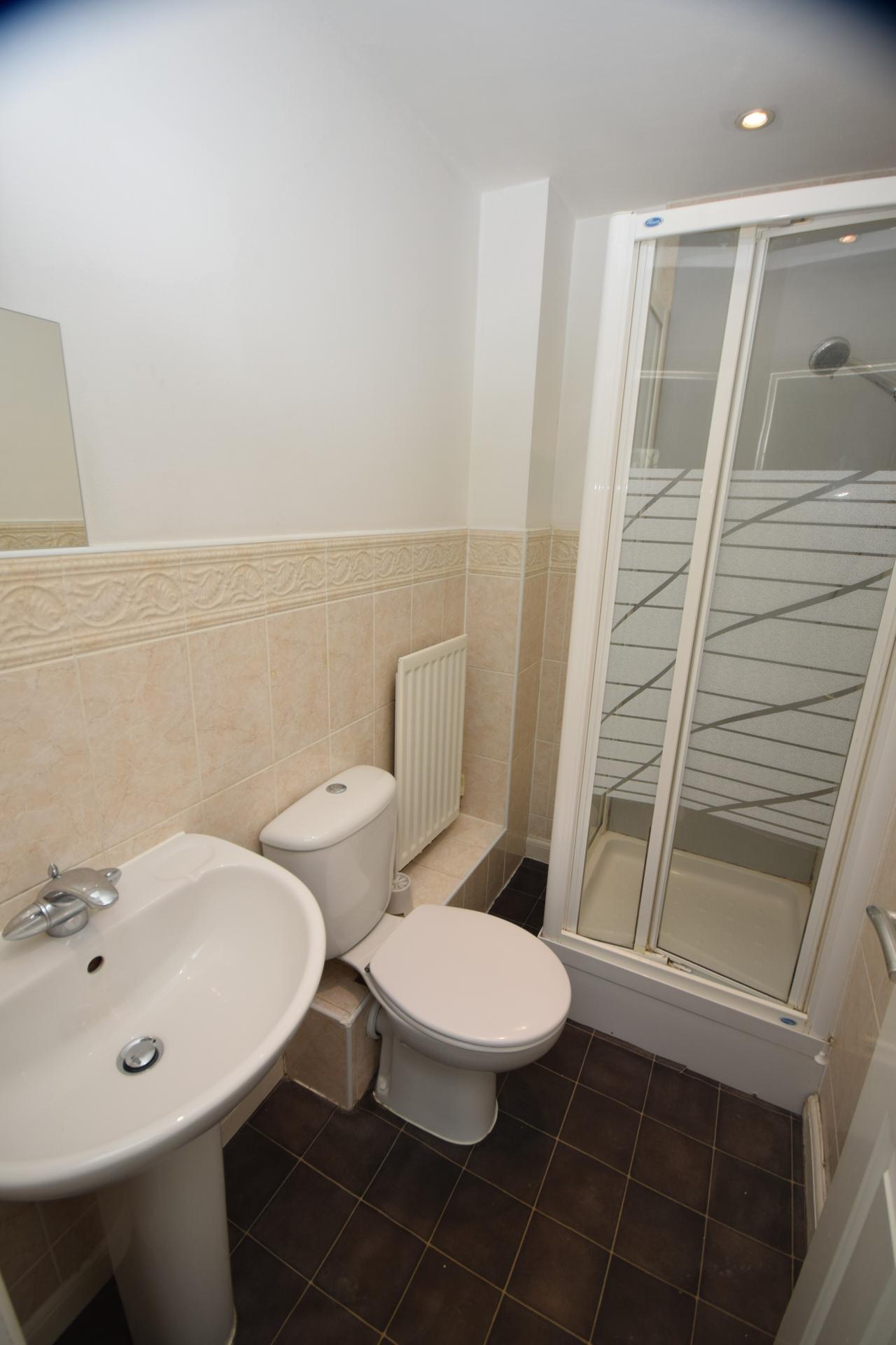 En Suite Bathroom
