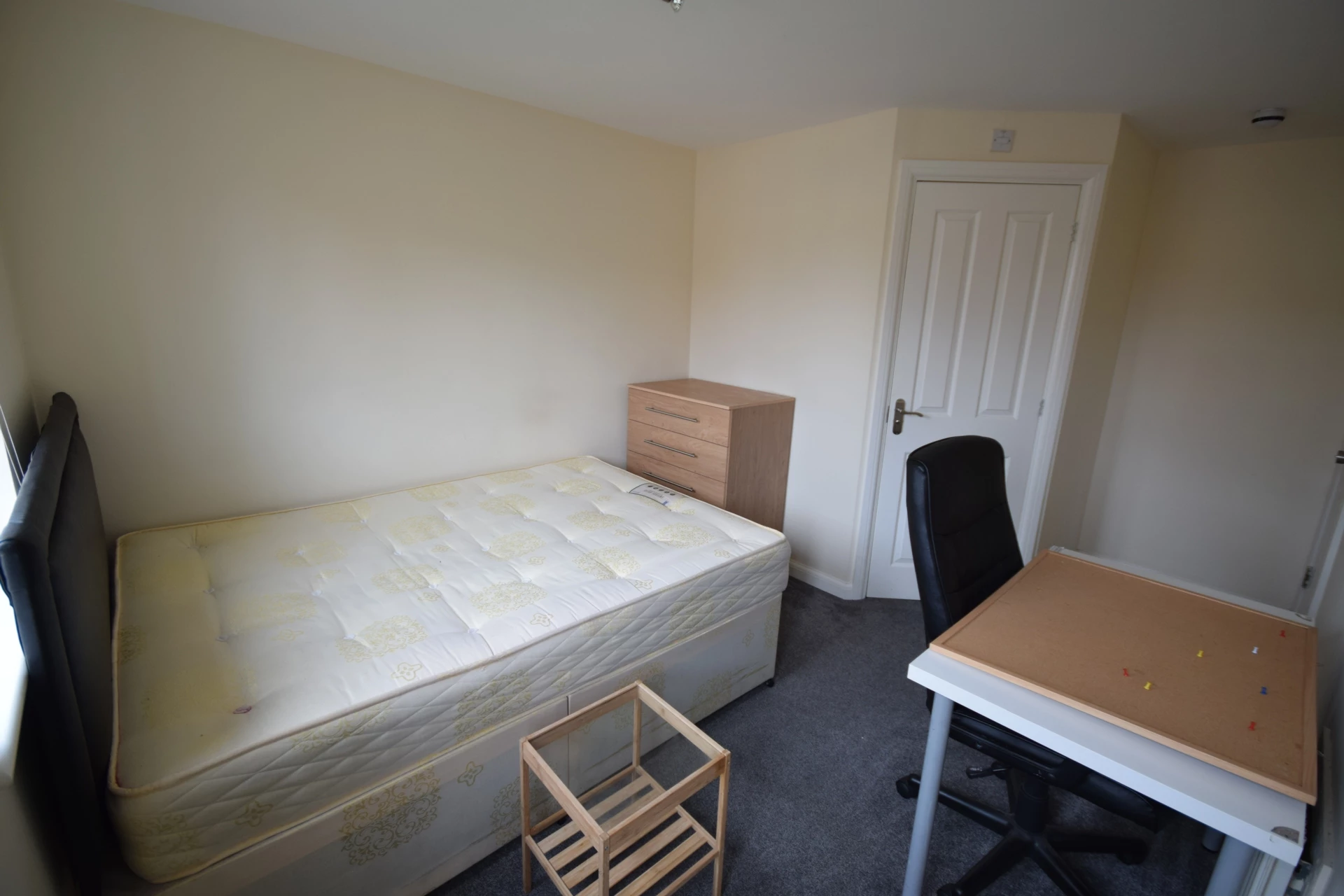 Master En Suite Room