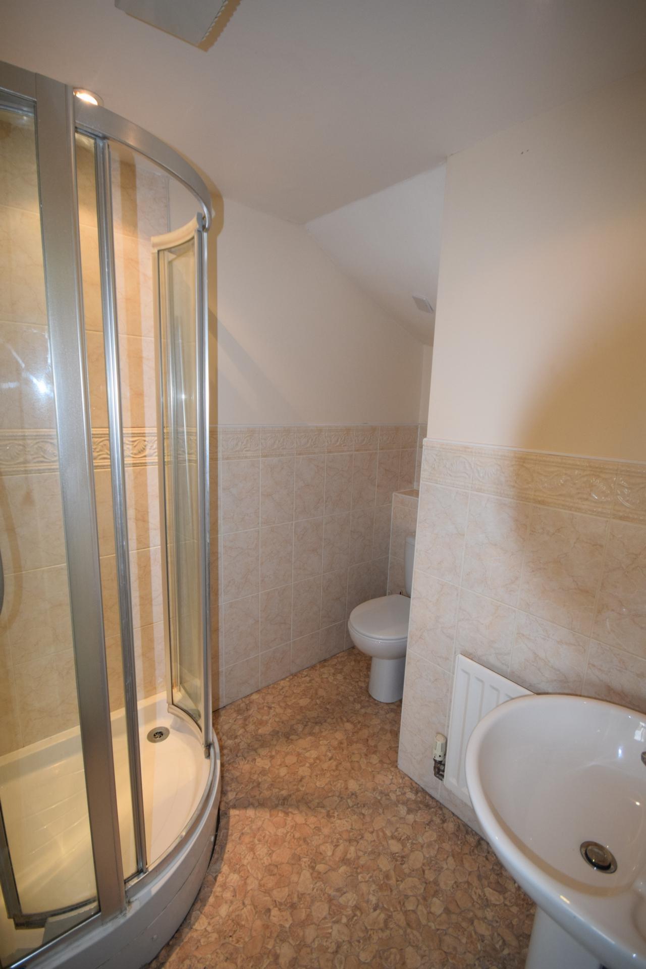 En Suite Bathroom