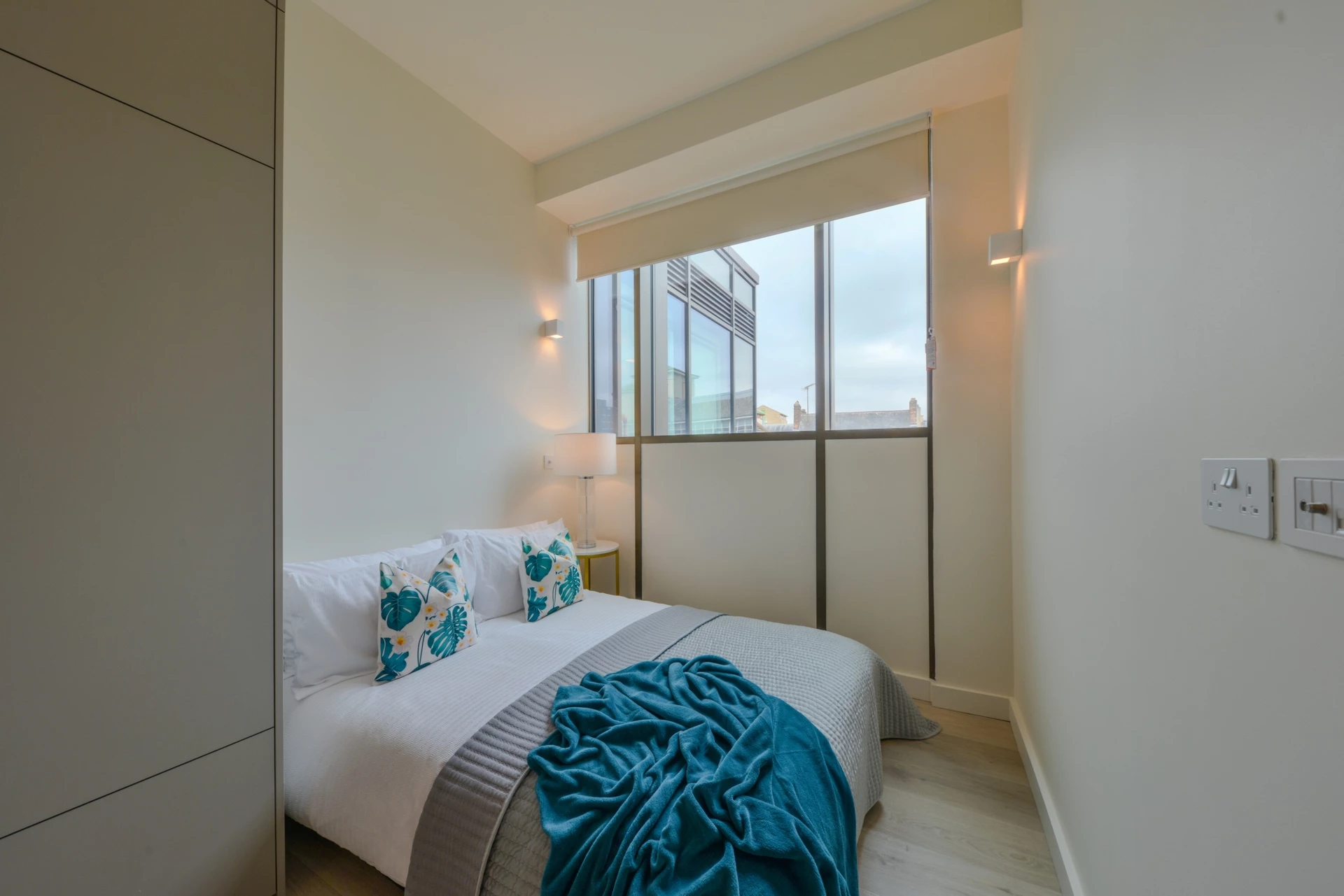 To Rent George Street