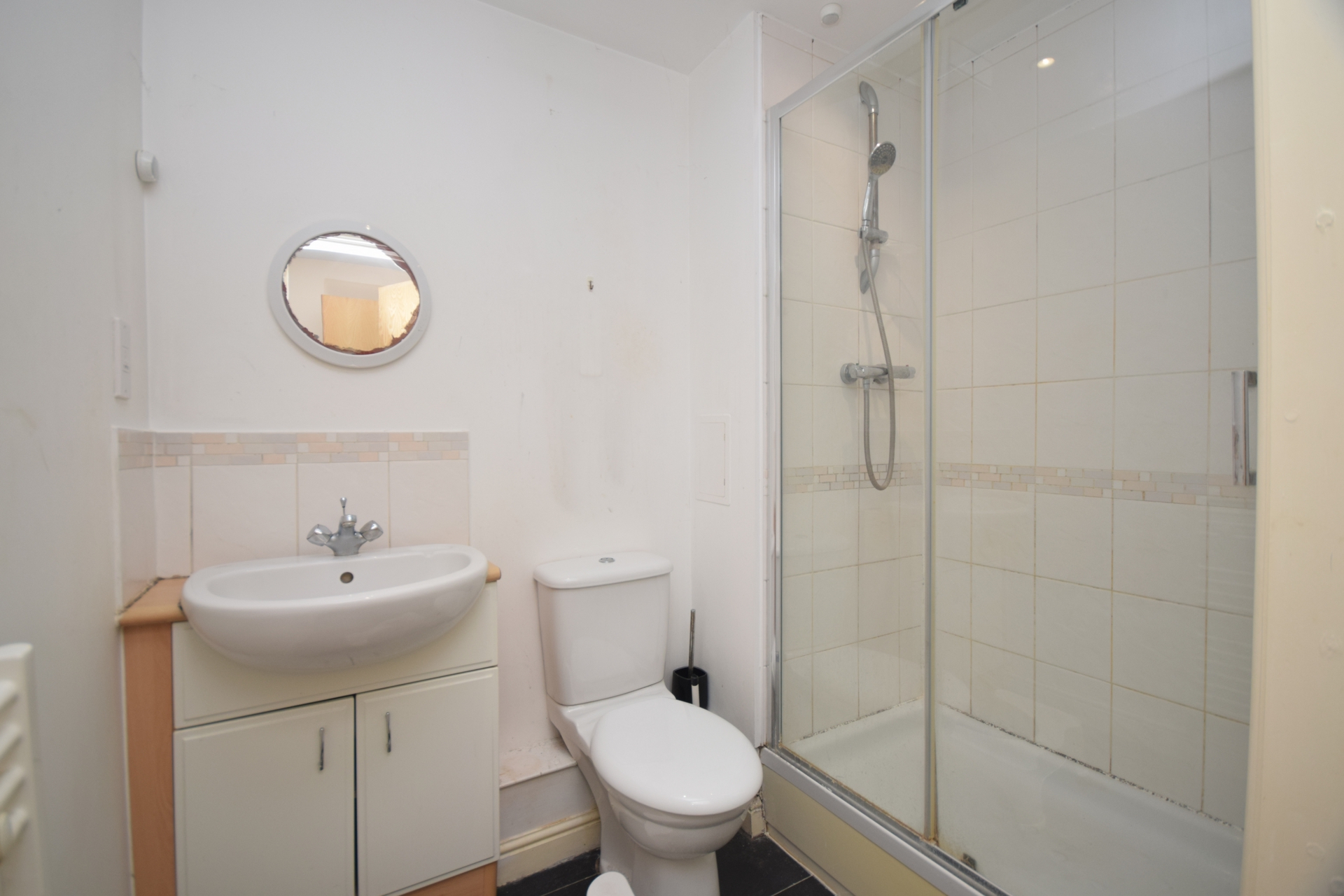 Master En Suite