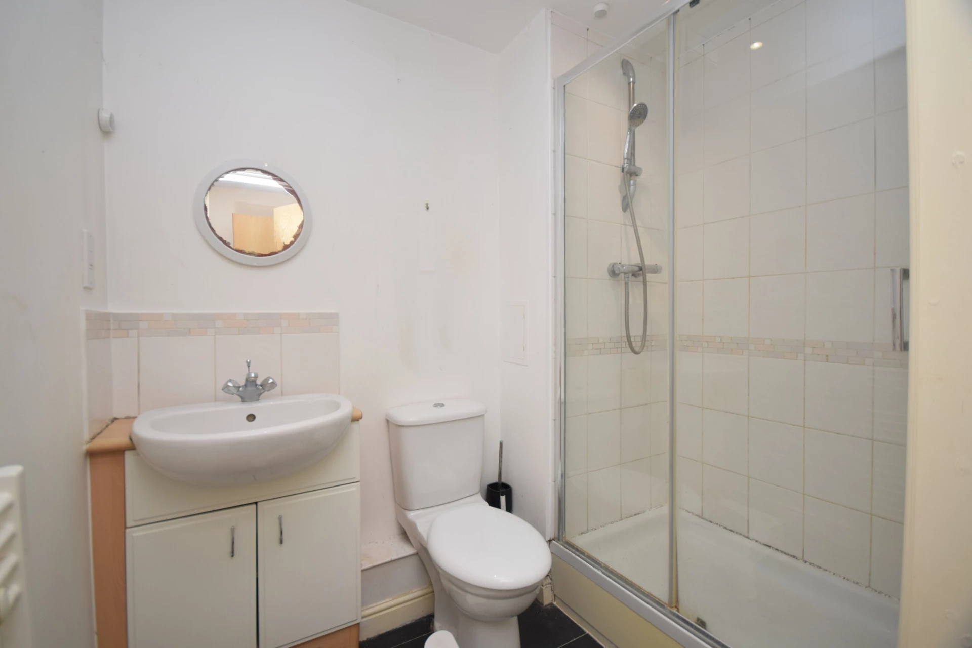 Master En Suite
