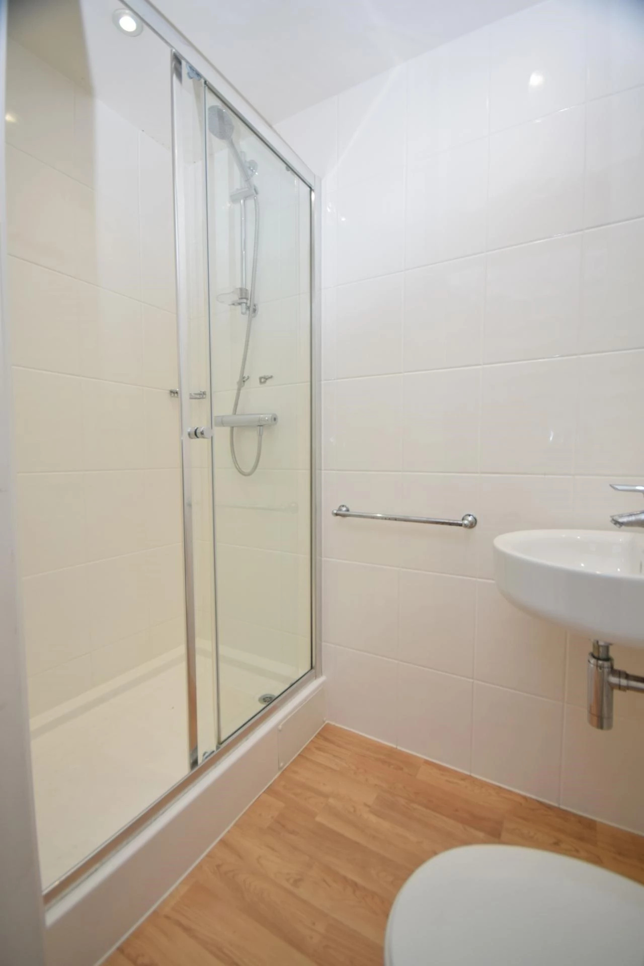 En Suite Bathroom