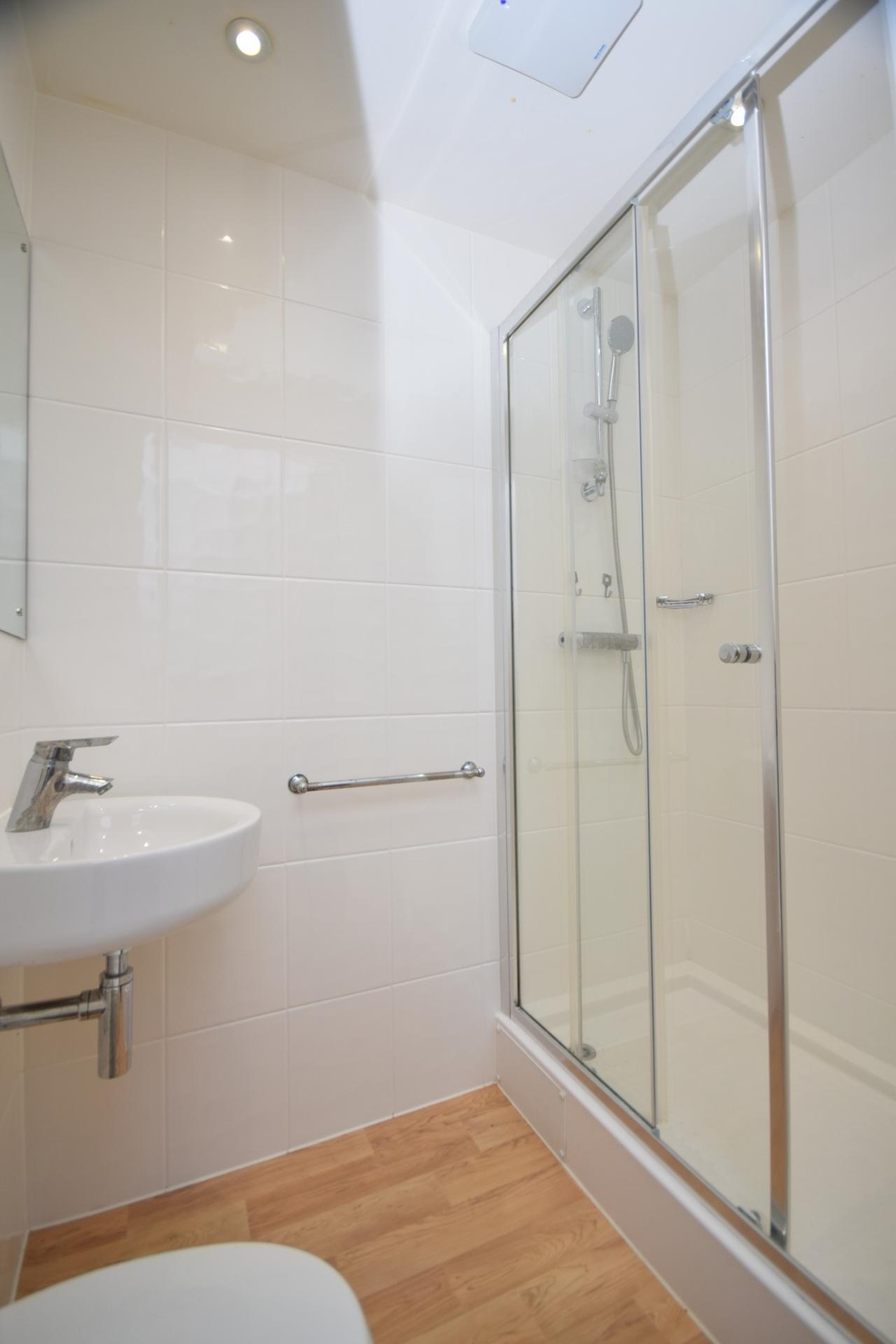 En Suite Bathroom