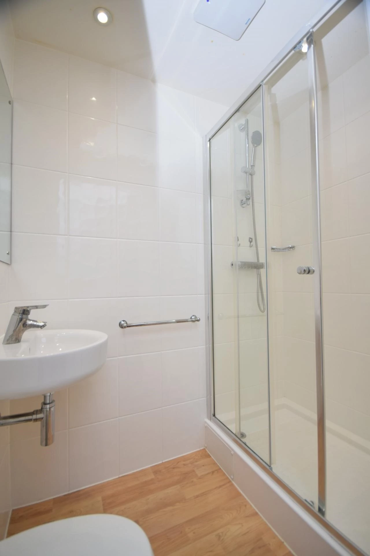 En Suite Bathroom