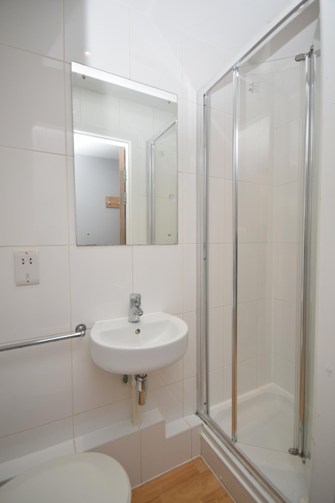 En Suite Bathroom